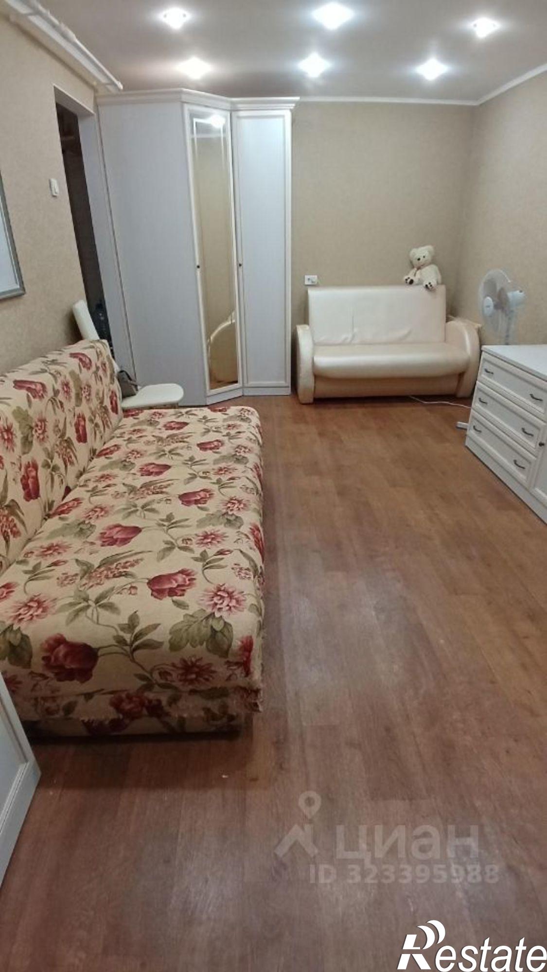 Купить квартиру за 3 550 000 рублей на пл Маршала Конева, 7