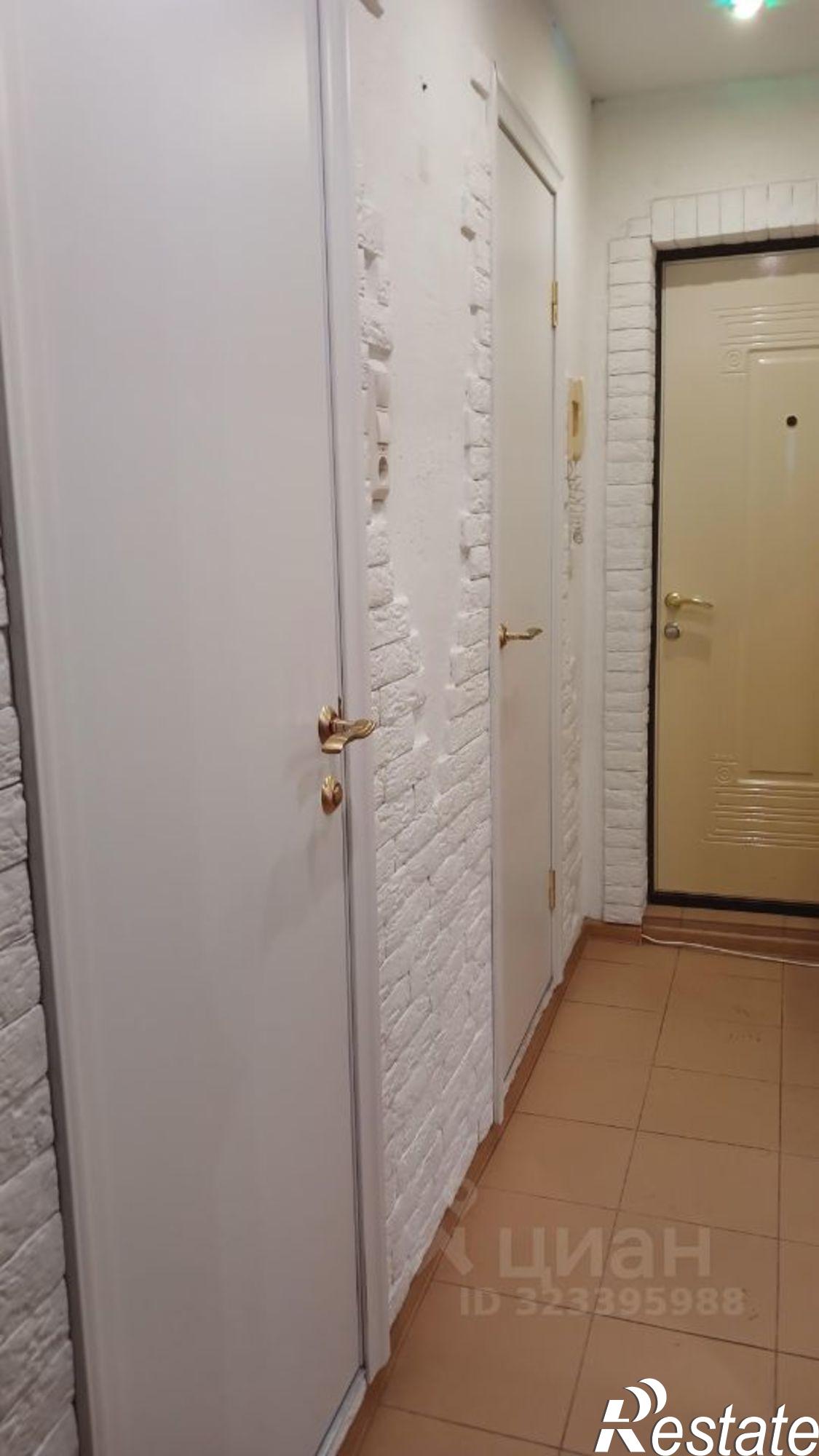 Купить квартиру за 3 550 000 рублей на пл Маршала Конева, 7