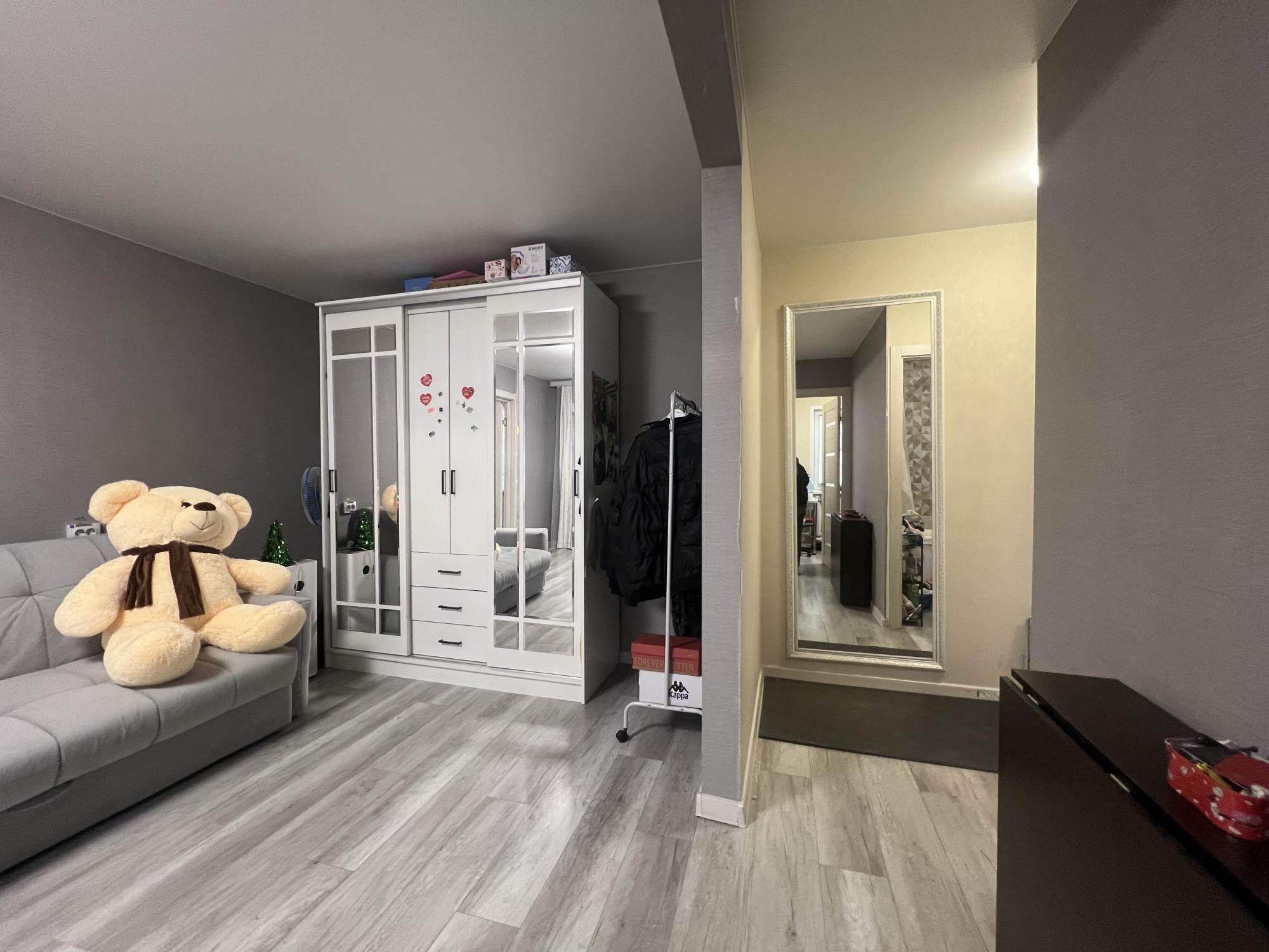 Купить квартиру за 4 499 000 рублей на Сурикова ул., 20А