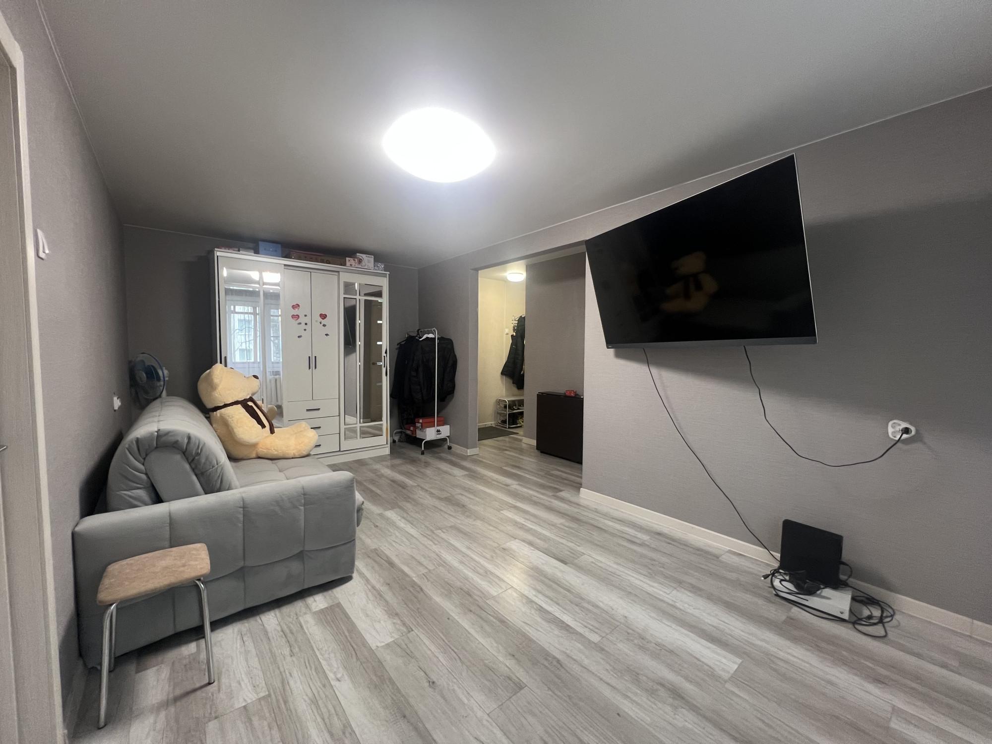 Купить квартиру за 4 499 000 рублей на Сурикова ул., 20А