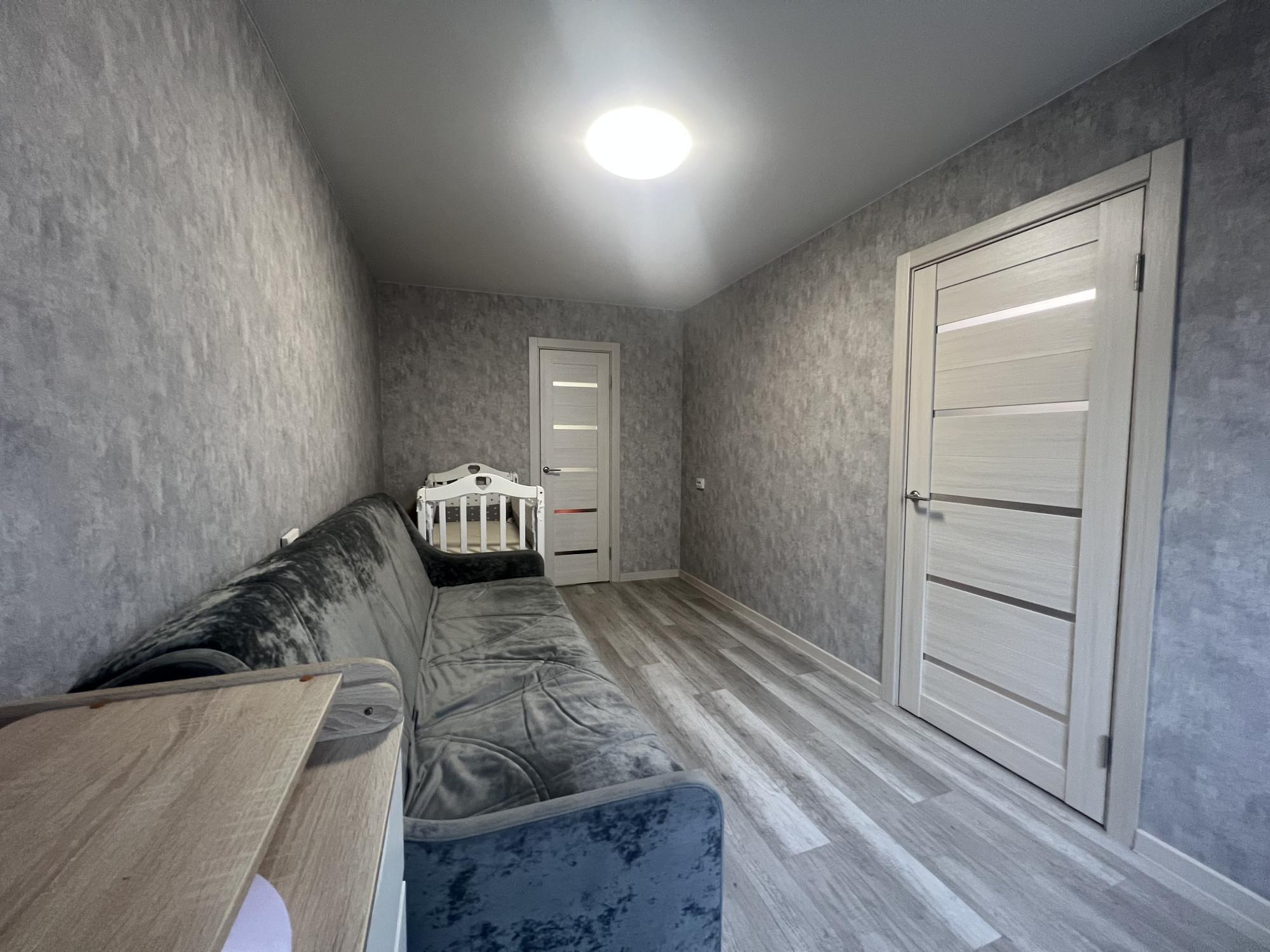 Купить квартиру за 4 499 000 рублей на Сурикова ул., 20А