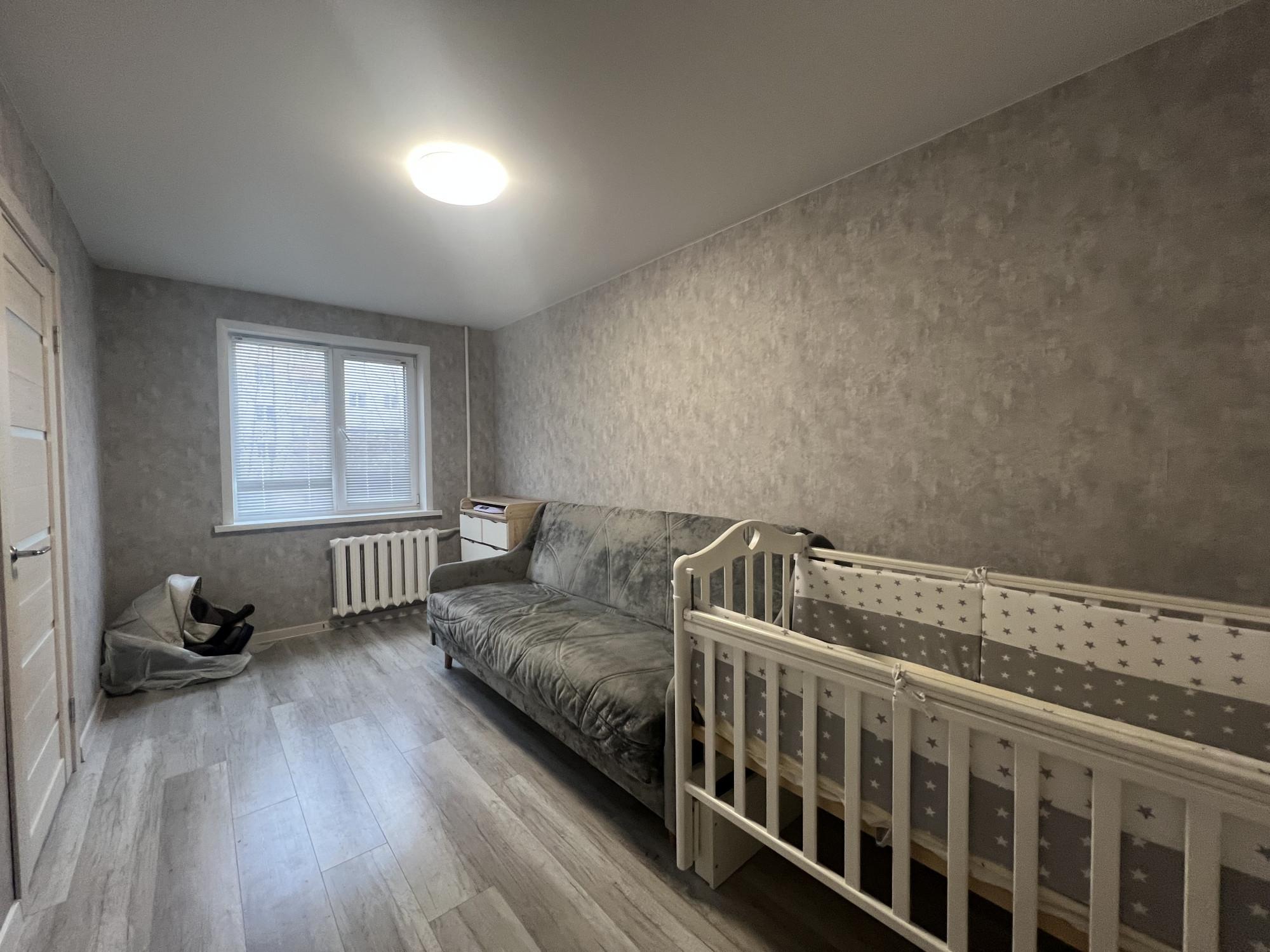 Купить квартиру за 4 499 000 рублей на Сурикова ул., 20А