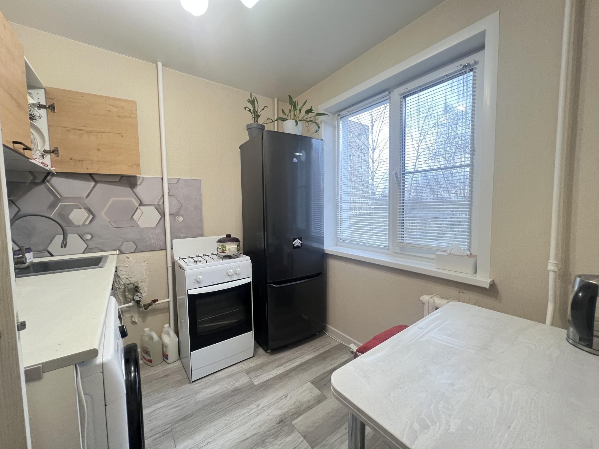 Купить квартиру за 4 499 000 рублей на Сурикова ул., 20А