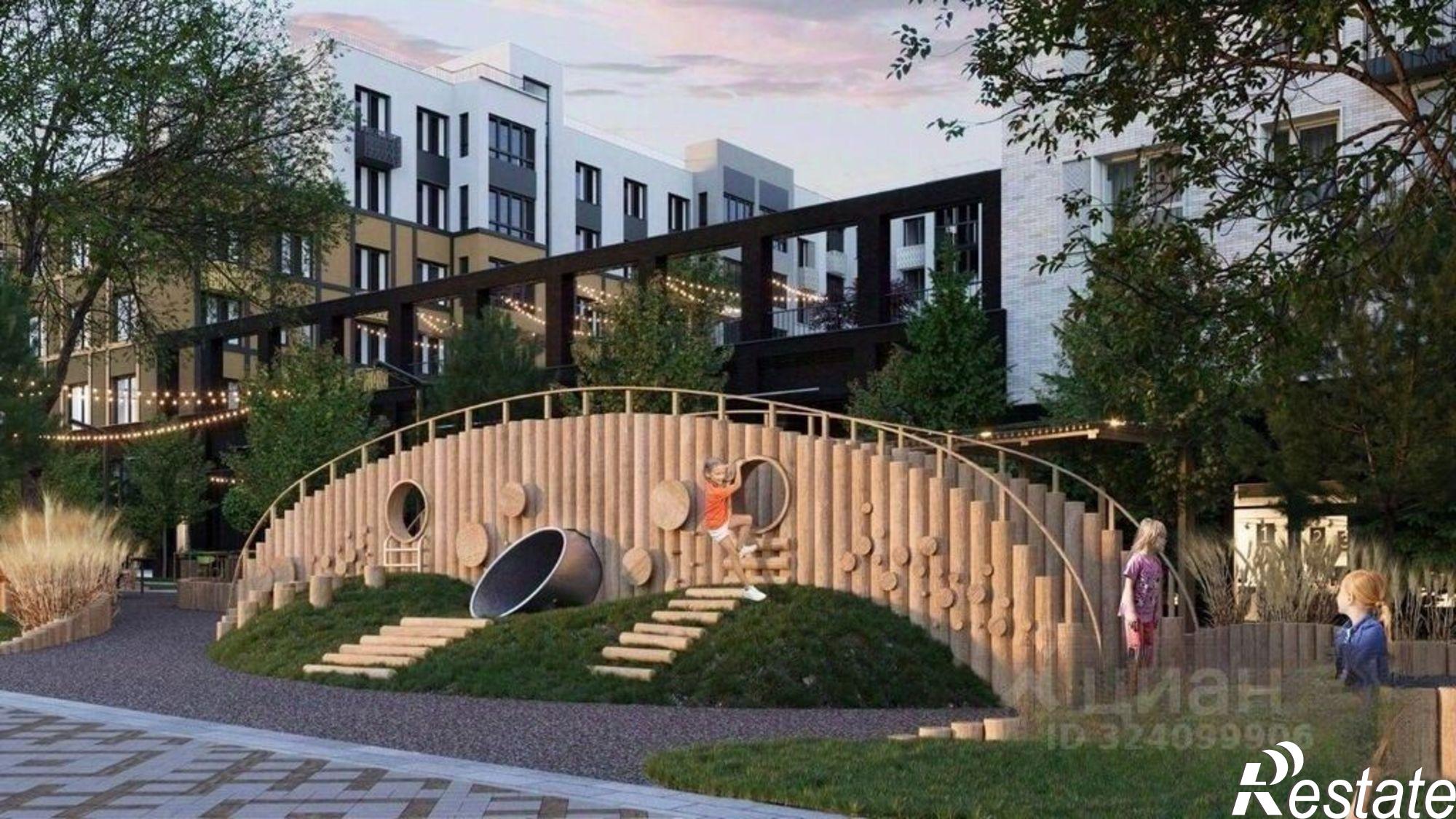 Купить квартиру за 6 276 700 рублей на ул Союзная, 105