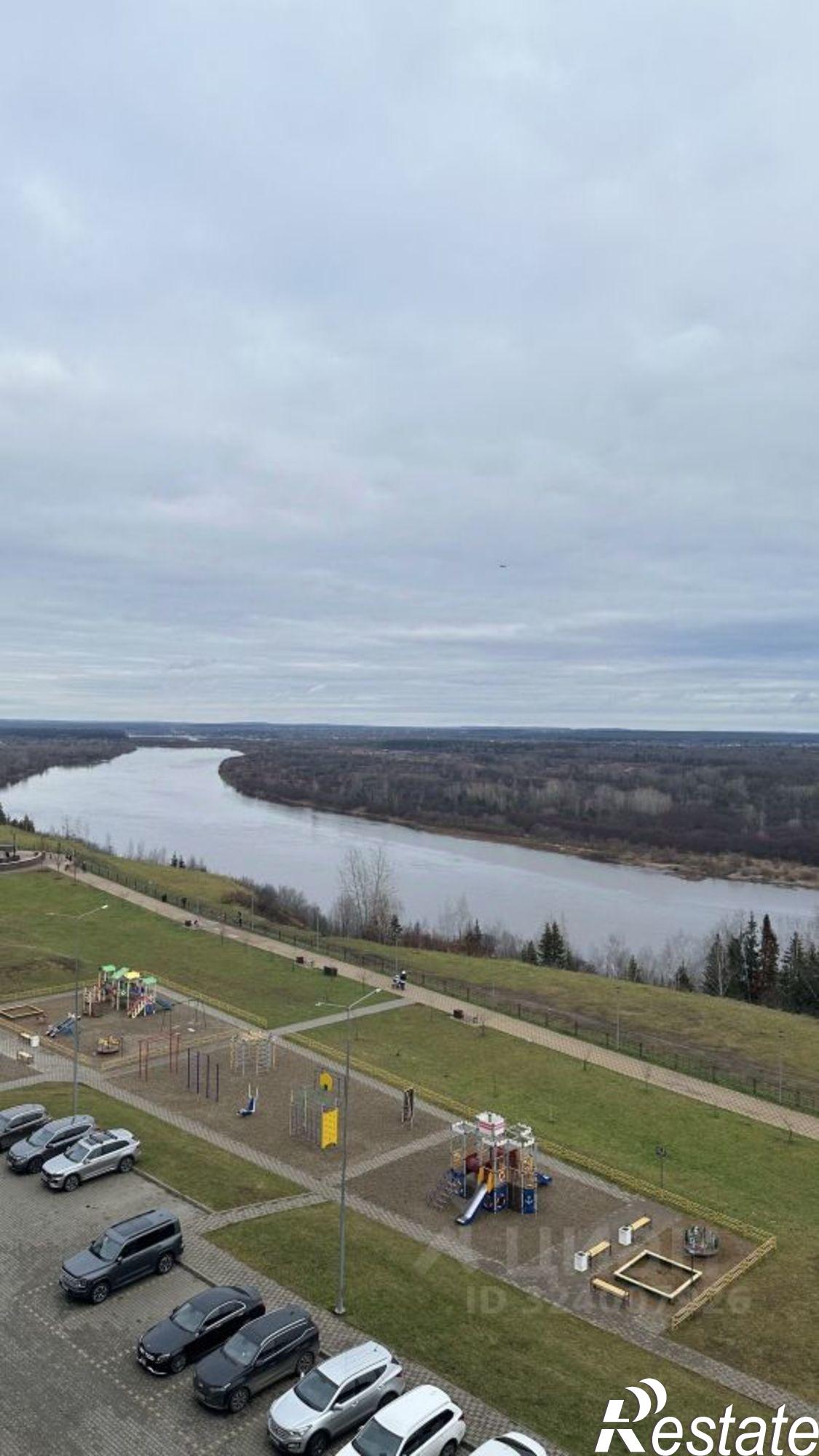 Купить квартиру за 24 900 000 рублей на улица 65-летия Победы, 1