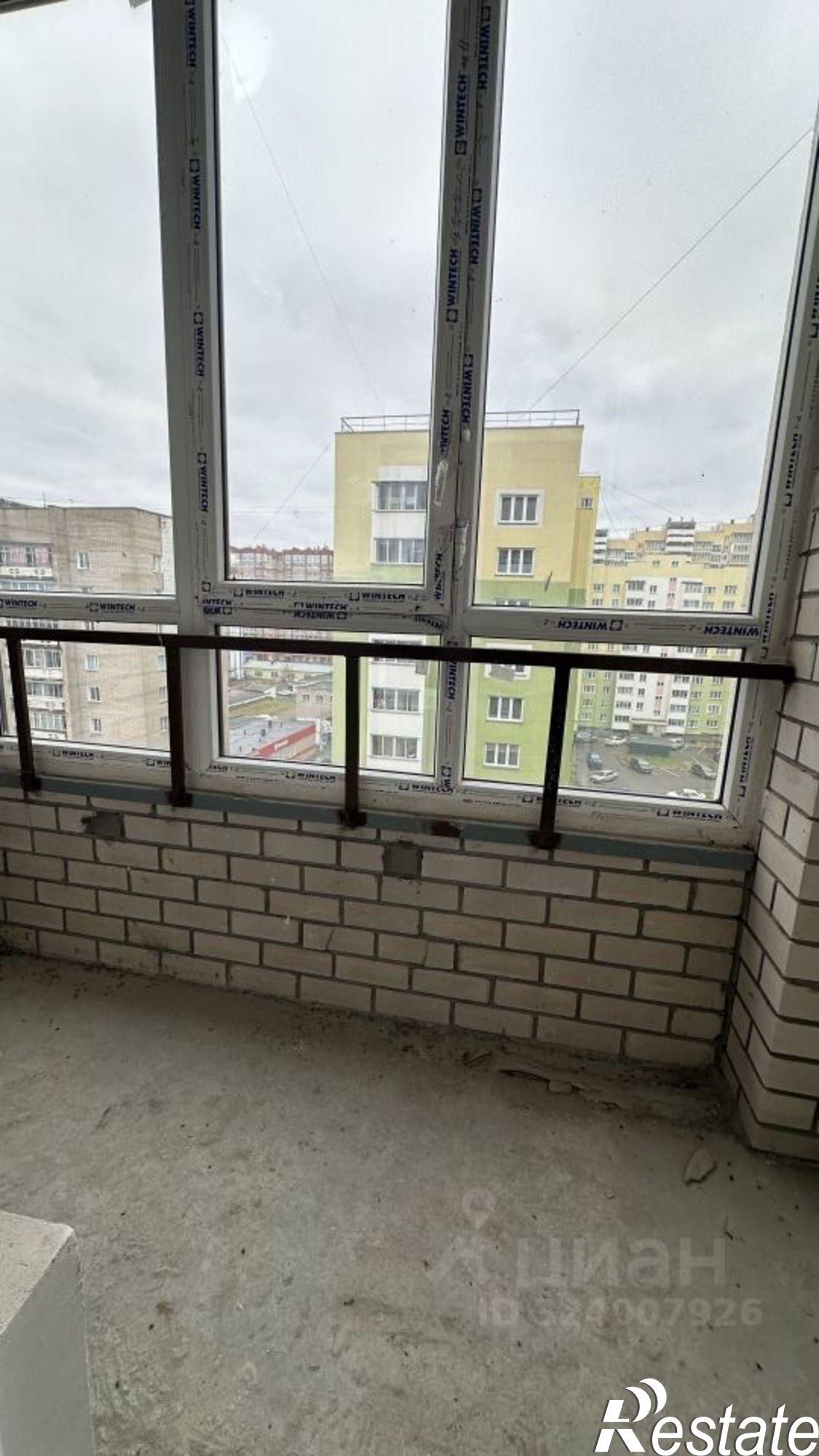 Купить квартиру за 24 900 000 рублей на улица 65-летия Победы, 1