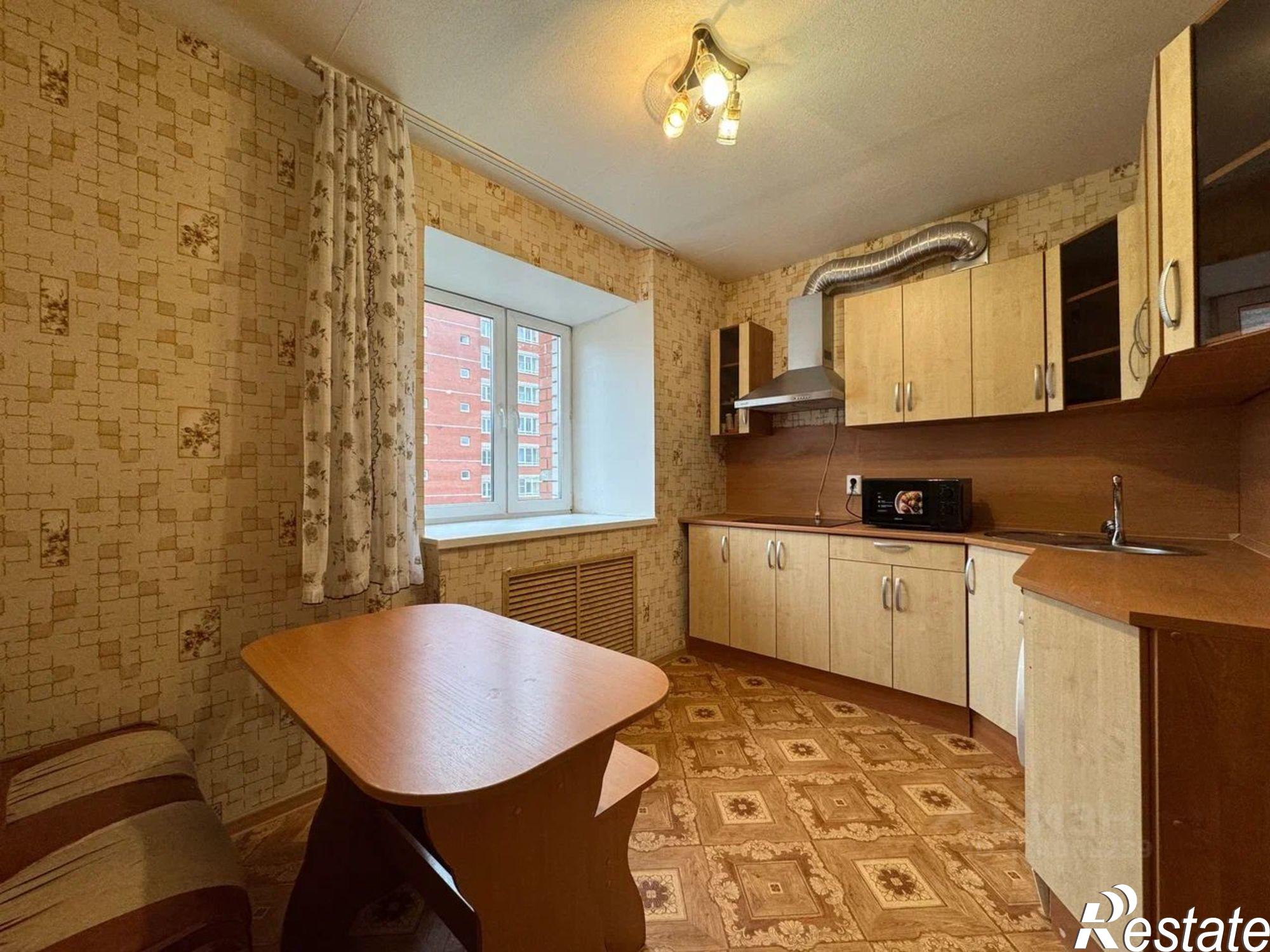 Купить квартиру за 5 000 000 рублей на улица Андрея Упита, 9 к2