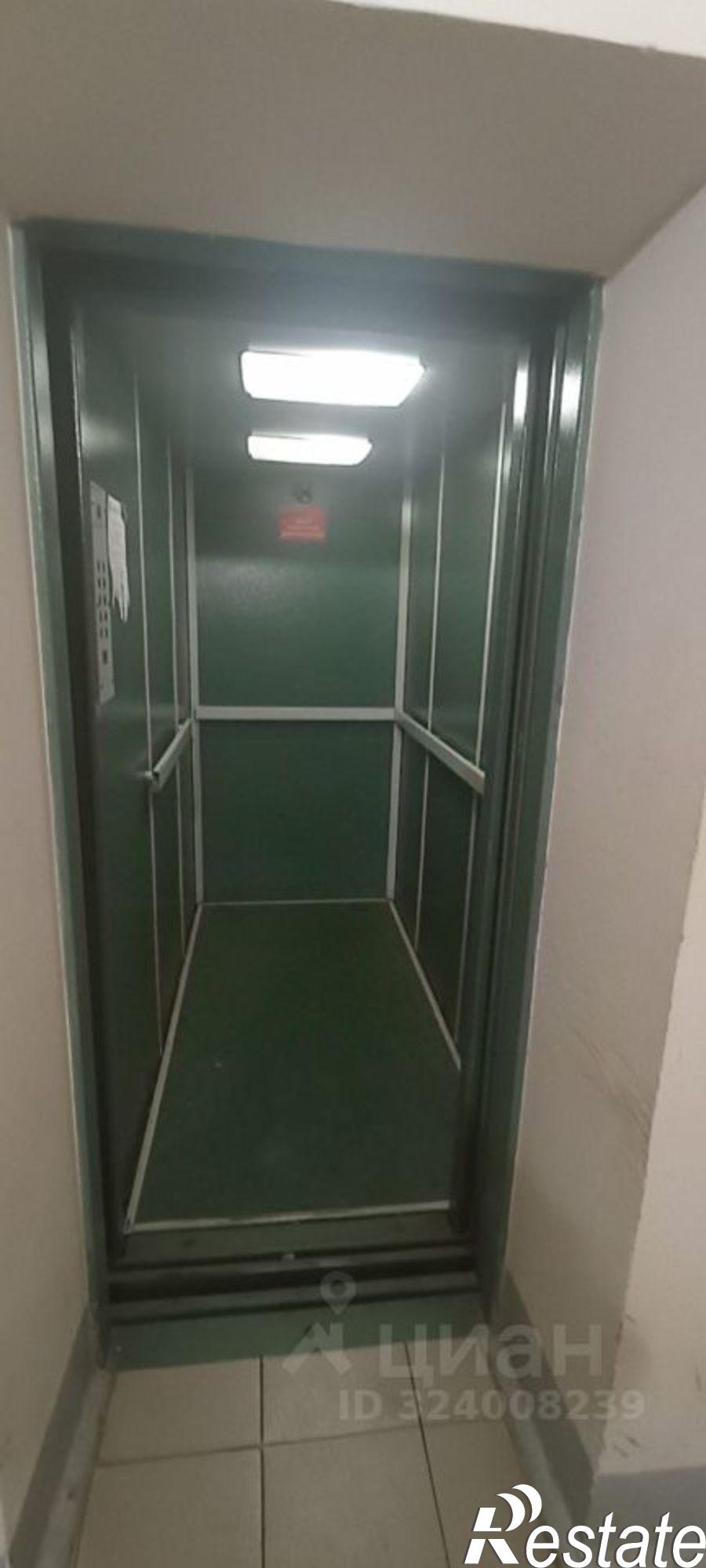 Купить квартиру за 5 000 000 рублей на улица Андрея Упита, 9 к2