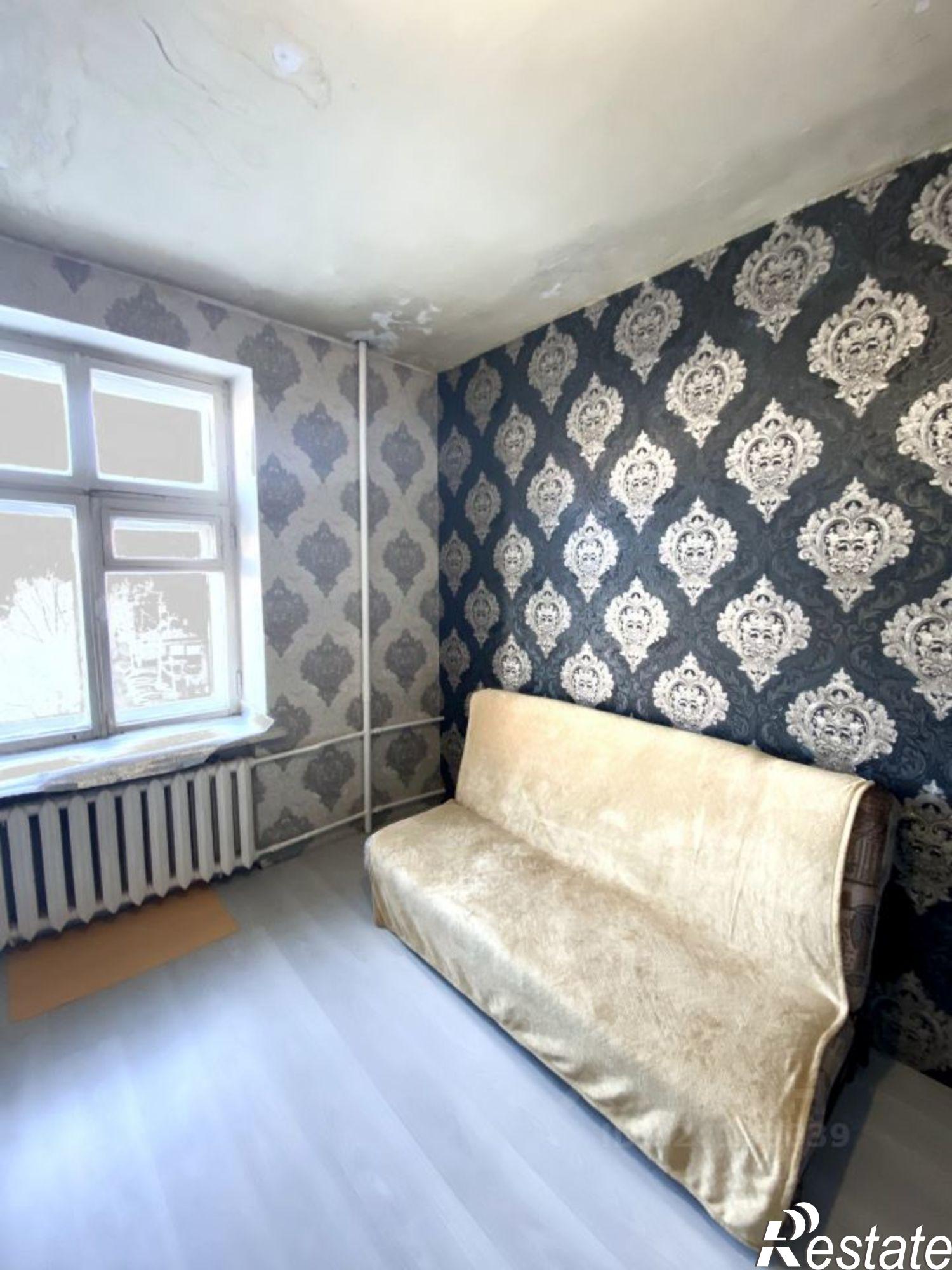 Купить комнату за 1 550 000 рублей на ул Владимирская, 48