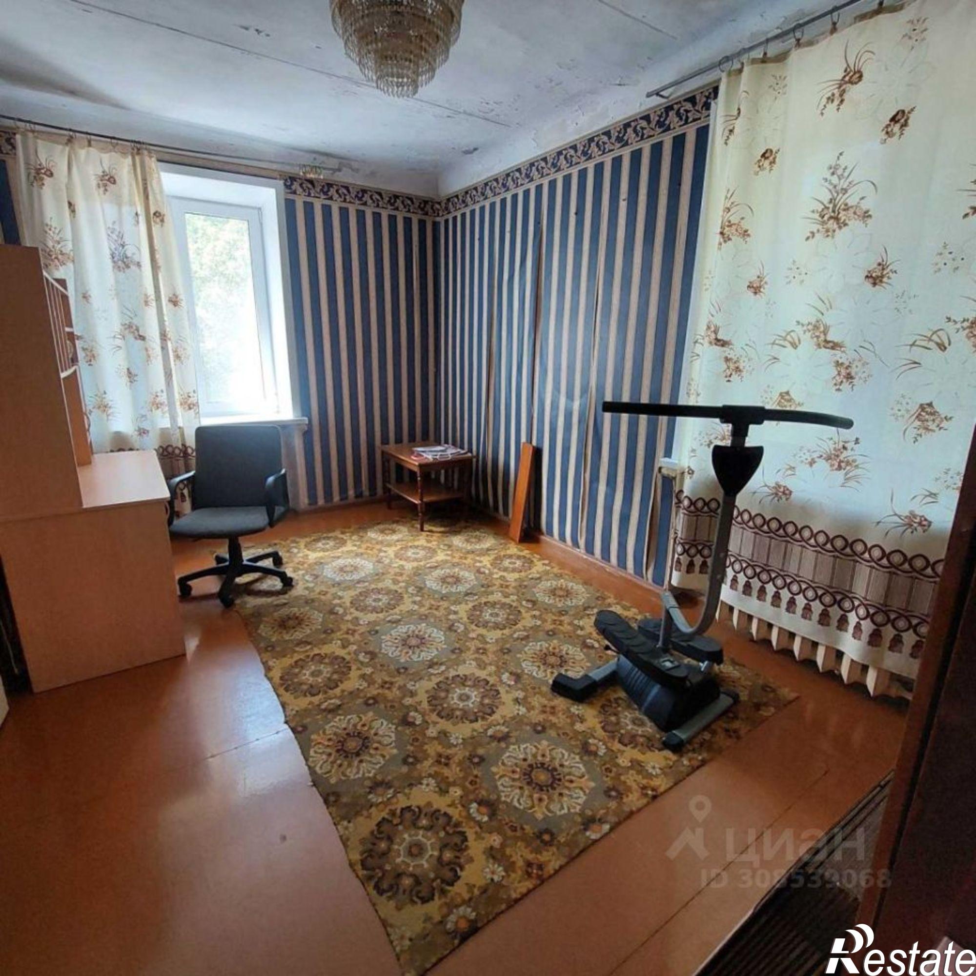 Купить квартиру за 8 700 000 рублей на ул Защитников Отечества, 71