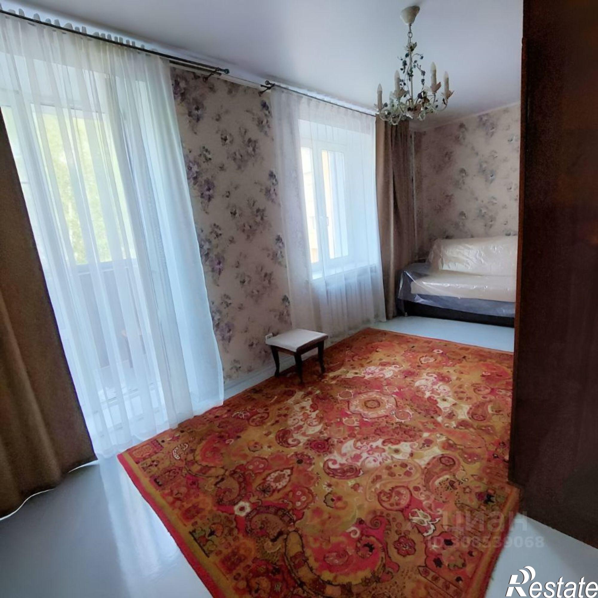 Купить квартиру за 8 700 000 рублей на ул Защитников Отечества, 71