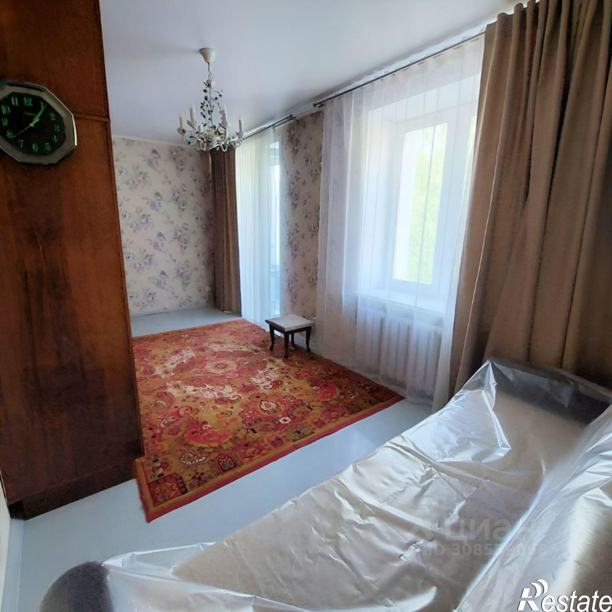 Купить квартиру за 8 700 000 рублей на ул Защитников Отечества, 71