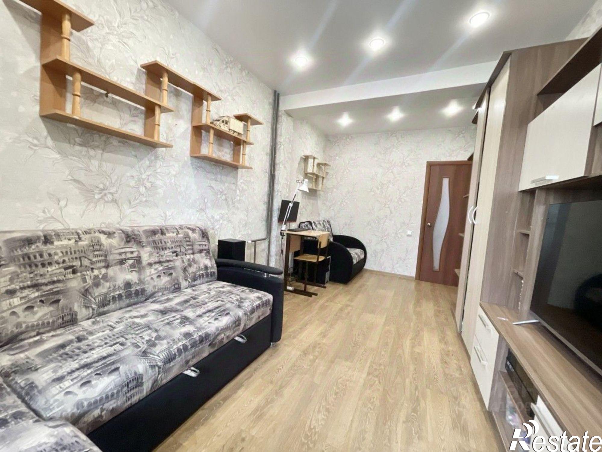 Купить квартиру за 4 350 000 рублей на ул Ленина, 198 1