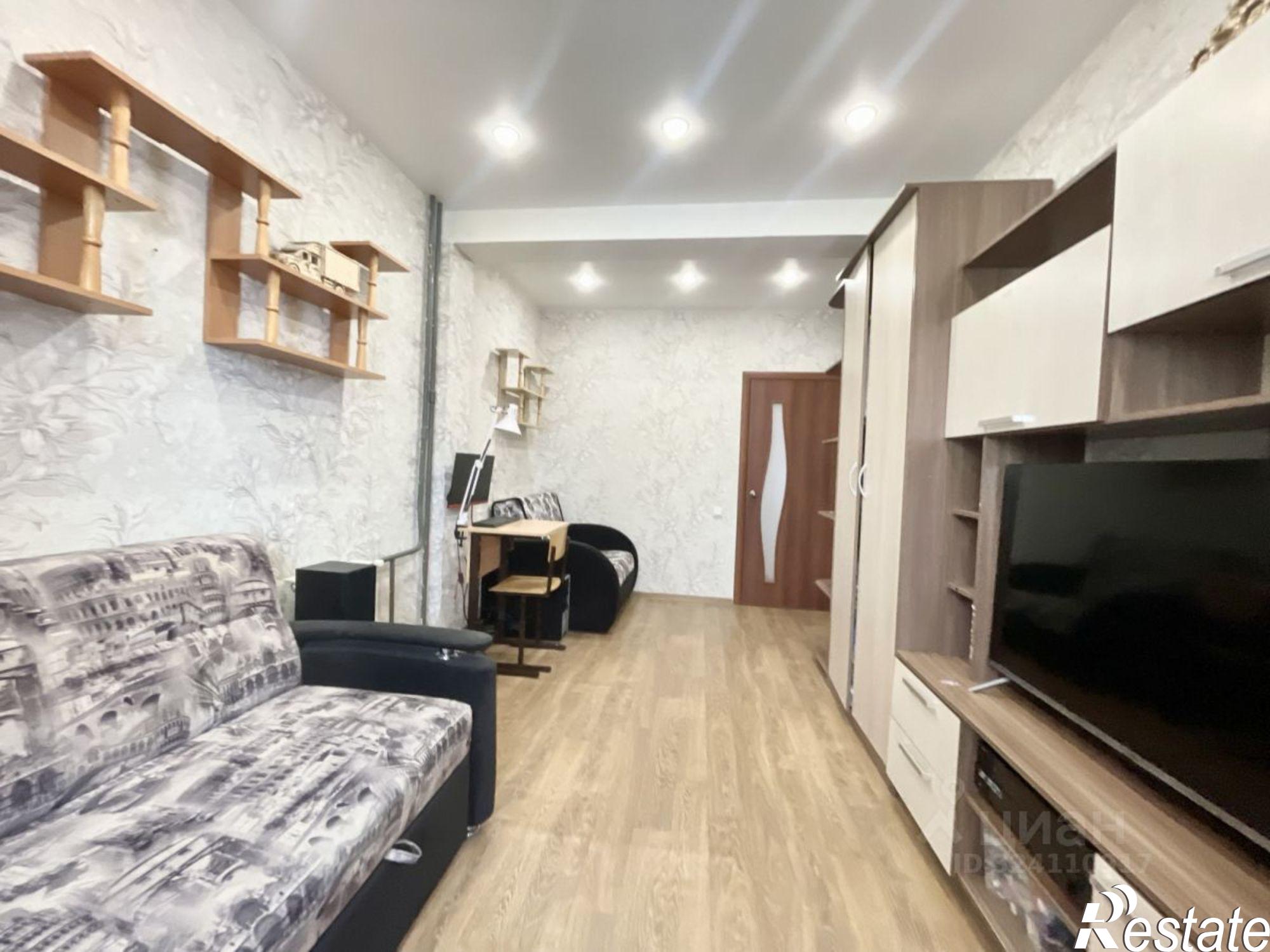 Купить квартиру за 4 350 000 рублей на ул Ленина, 198 1