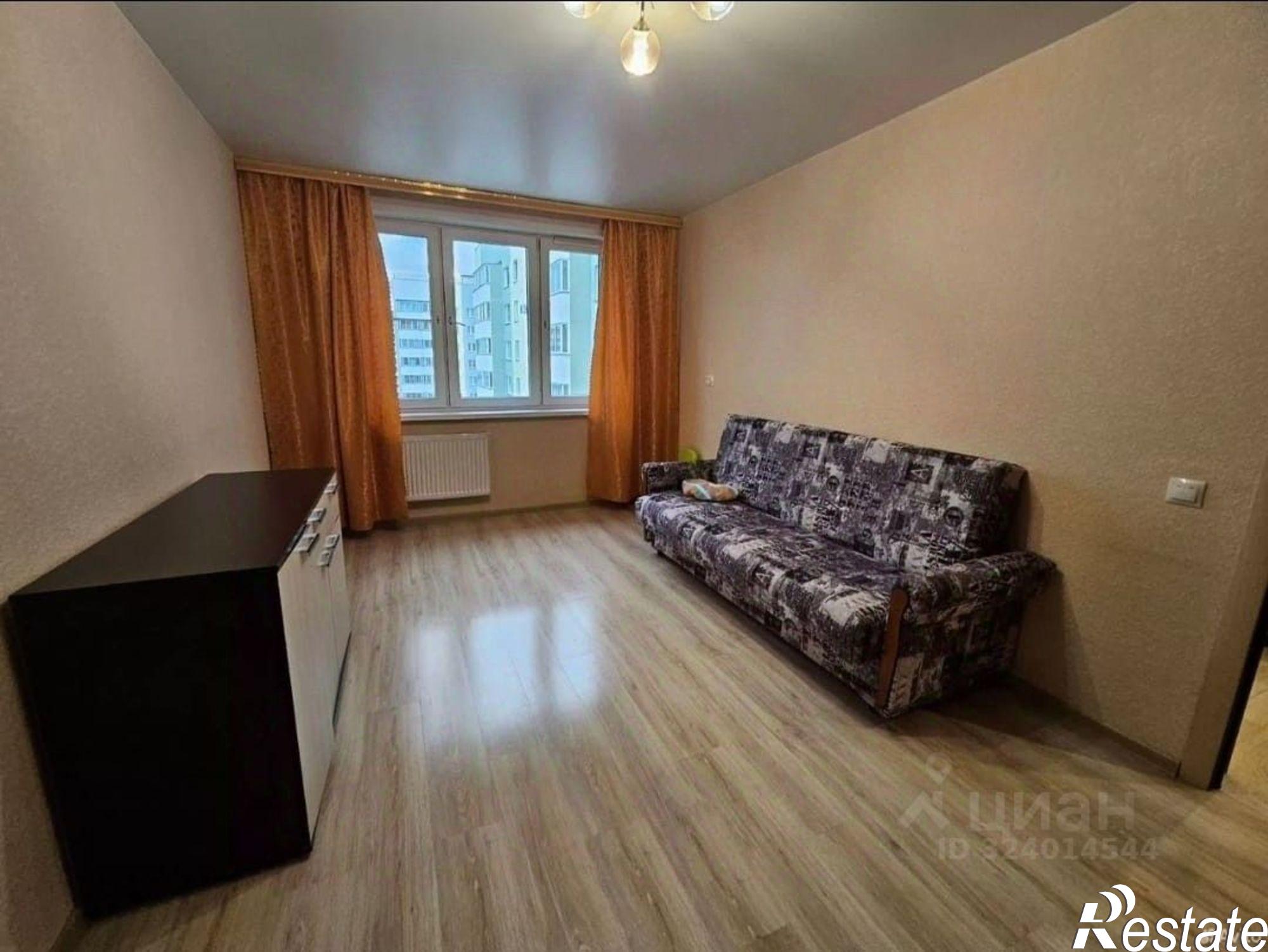 Сдать квартиру за 20 000 рублей на Мостовицкая улица, 1