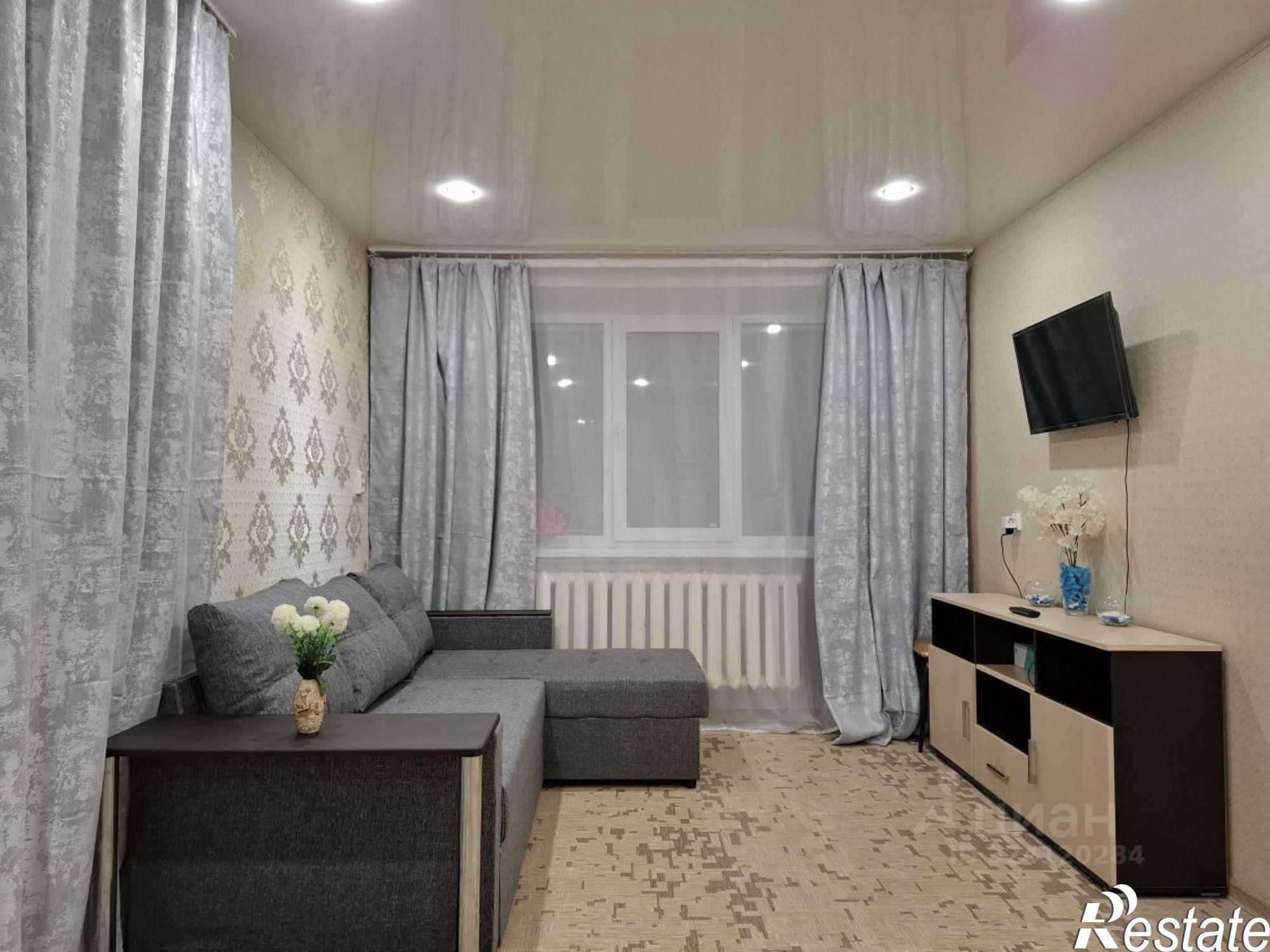 Сдать квартиру за 20 000 рублей на улица Чапаева, 20