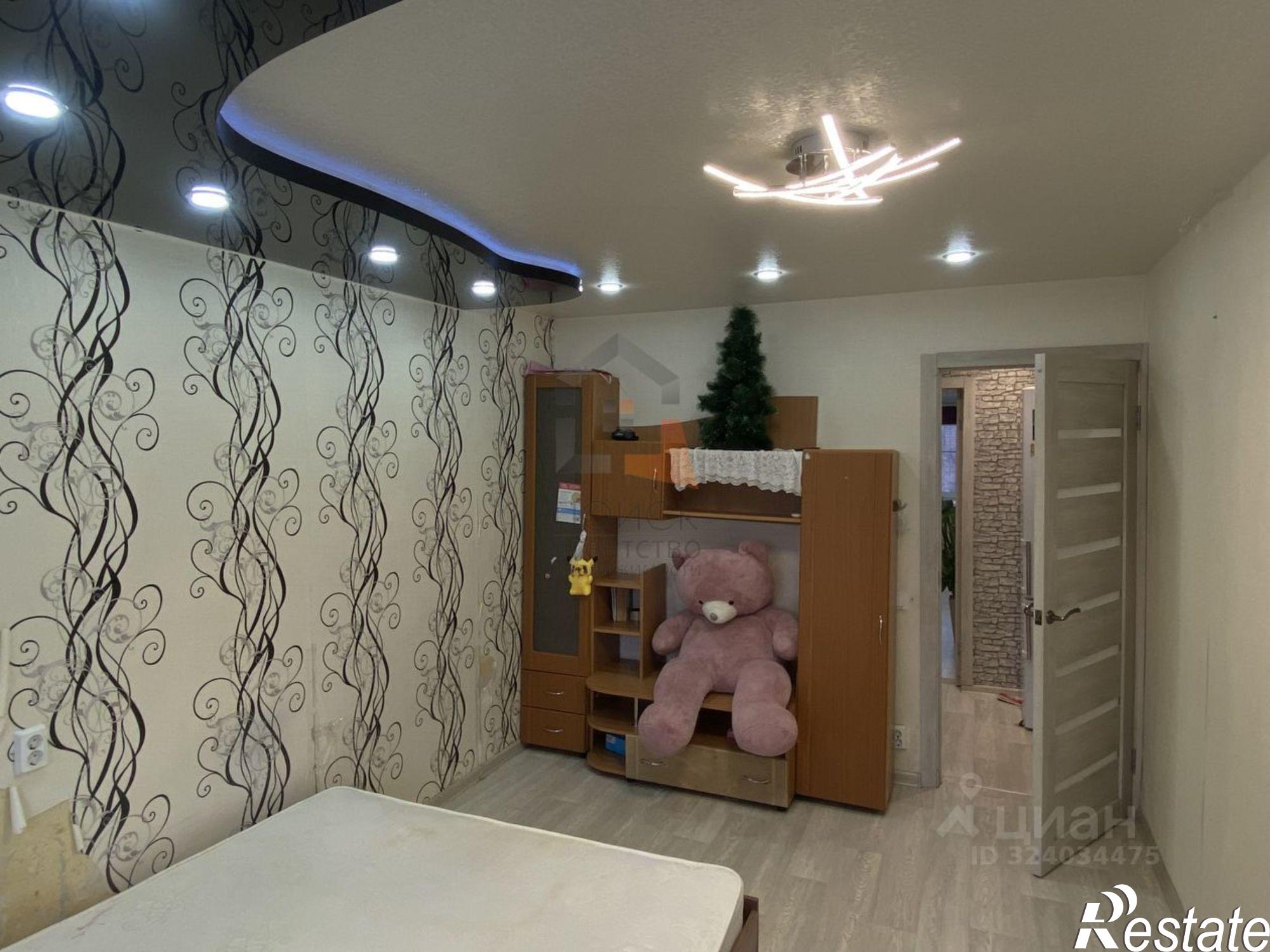 Сдать квартиру за 20 000 рублей на улица Кольцова, 26