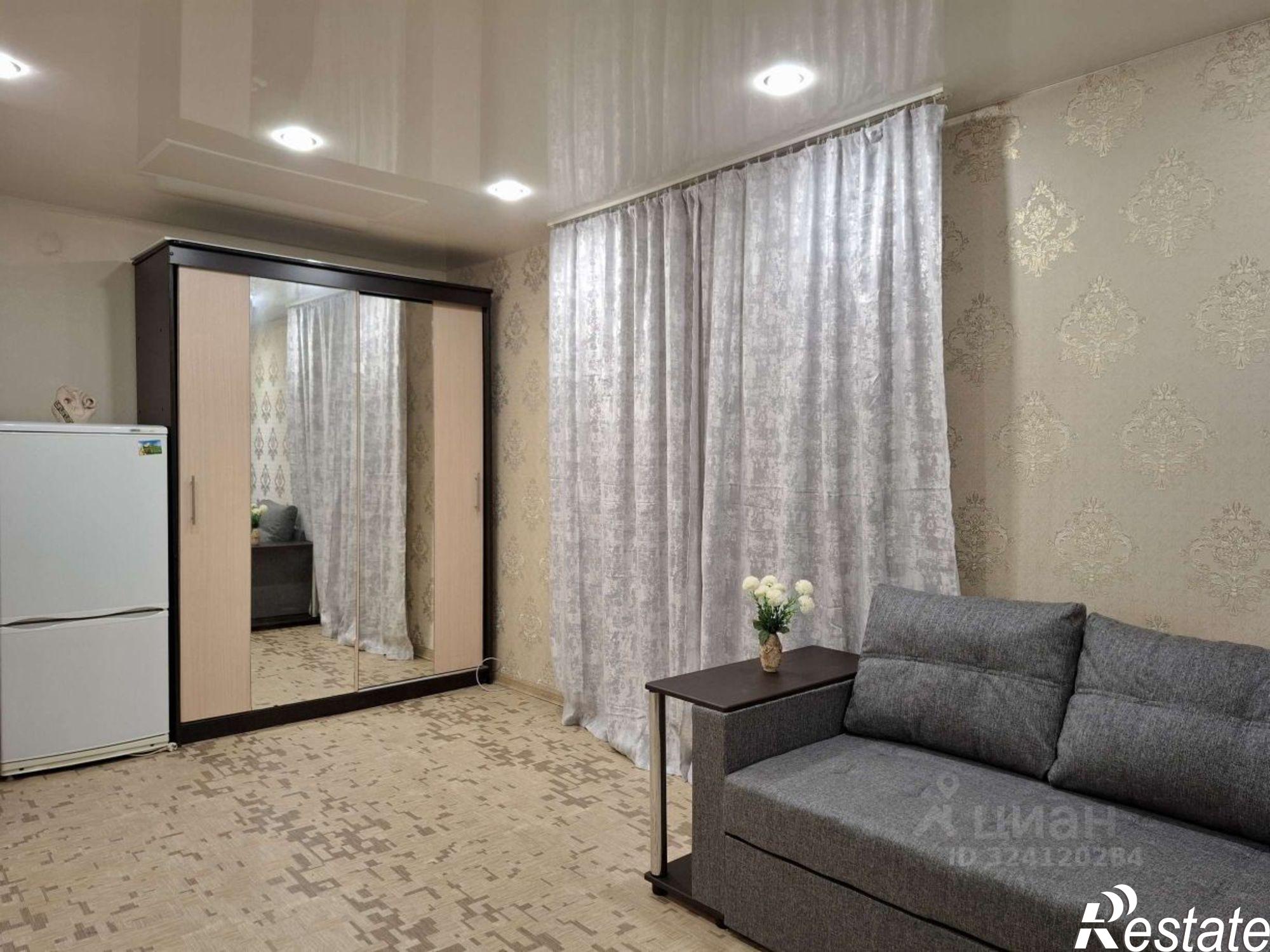 Сдать квартиру за 20 000 рублей на улица Чапаева, 20