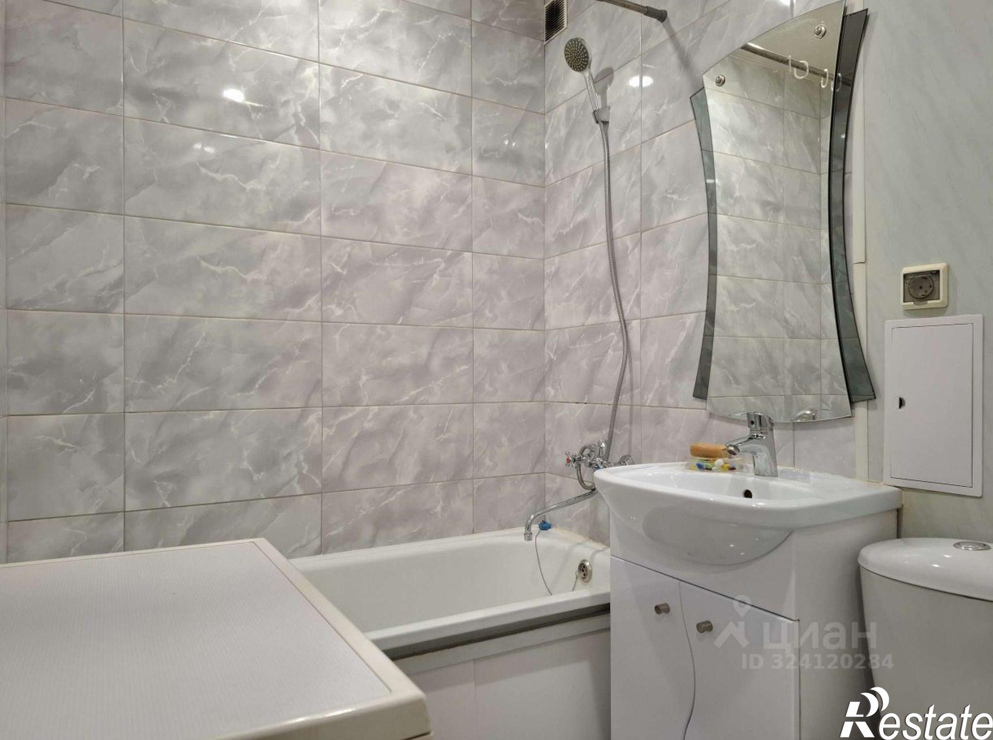 Сдать квартиру за 20 000 рублей на улица Чапаева, 20