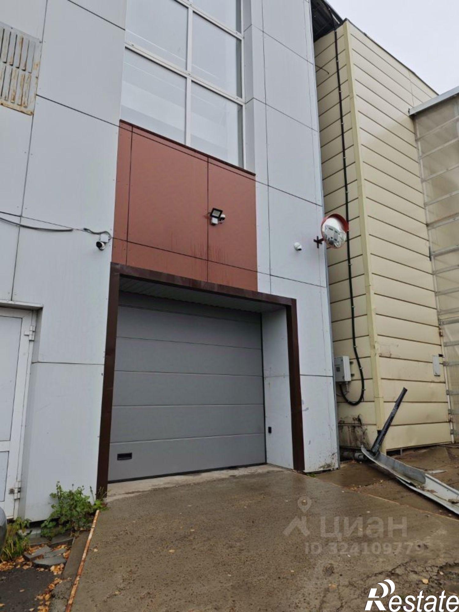 Сдать торговое помещение за 33 334 рублей на Производственная улица, 25 к1