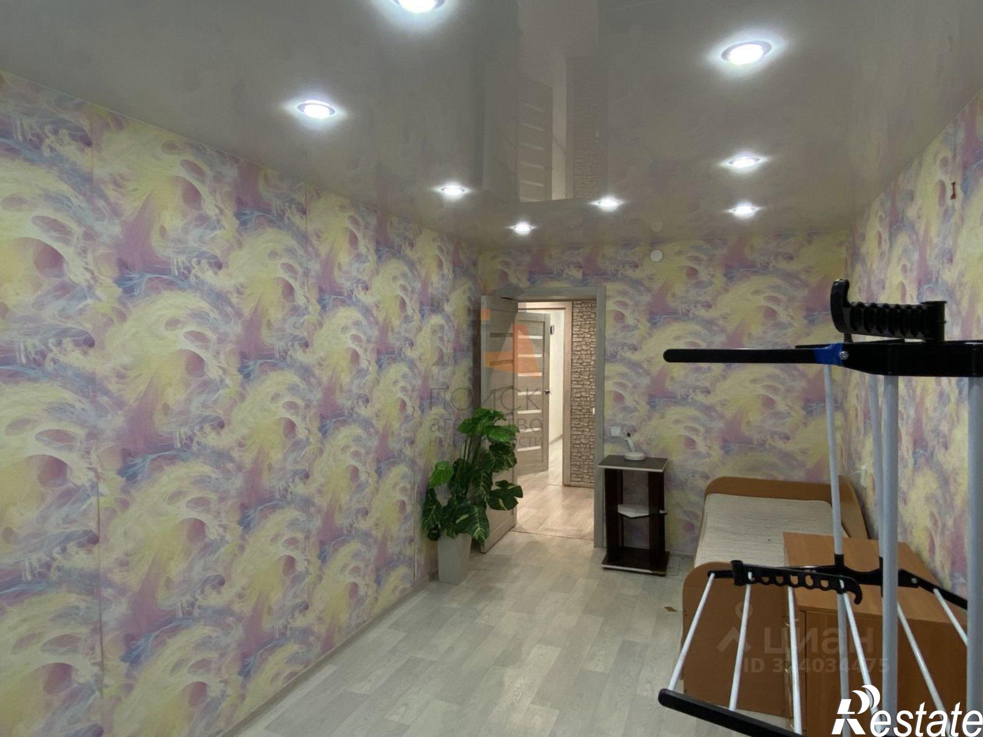 Сдать квартиру за 20 000 рублей на улица Кольцова, 26