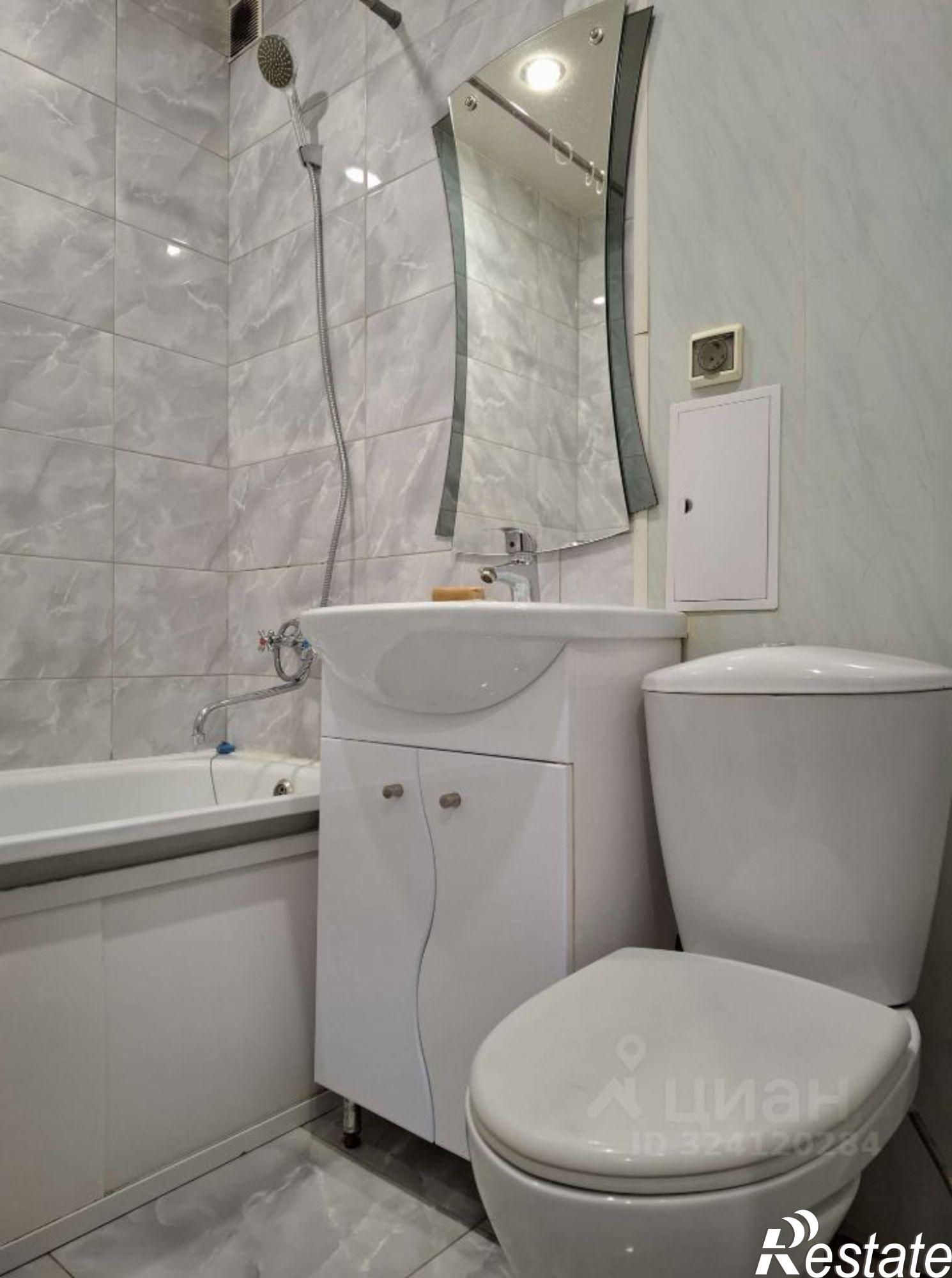 Сдать квартиру за 20 000 рублей на улица Чапаева, 20