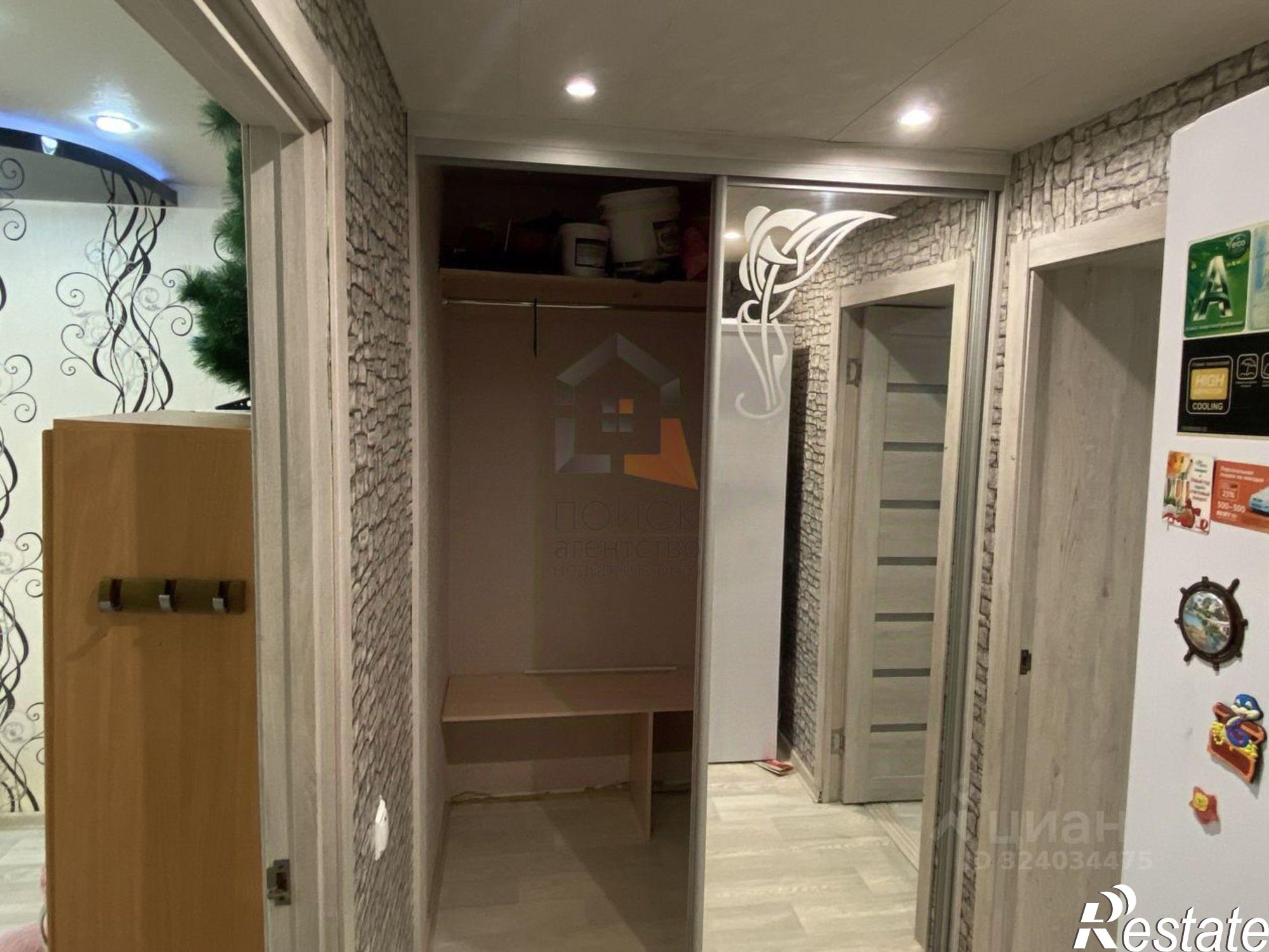 Сдать квартиру за 20 000 рублей на улица Кольцова, 26