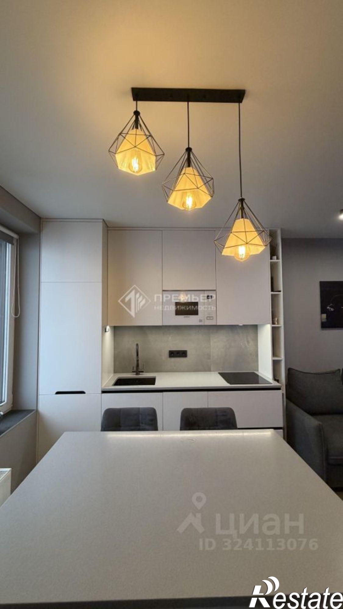 Купить квартиру за 9 500 000 рублей на улица Героя Рожнева, 4