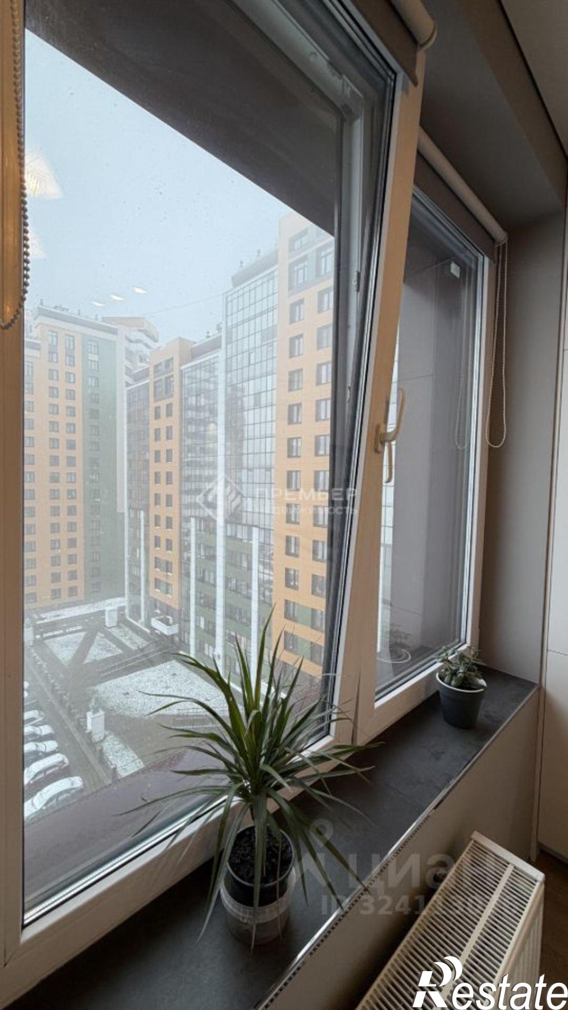 Купить квартиру за 9 500 000 рублей на улица Героя Рожнева, 4