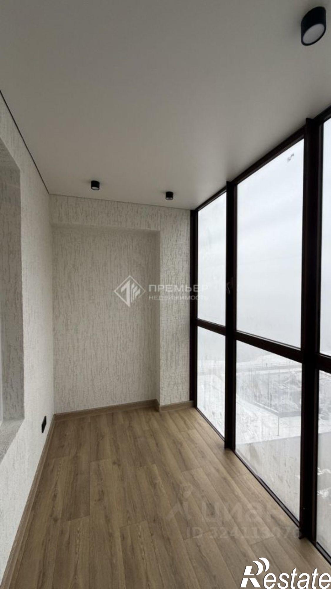 Купить квартиру за 9 500 000 рублей на улица Героя Рожнева, 4