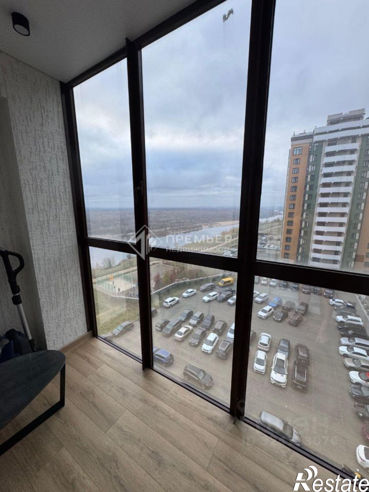 Купить квартиру за 9 500 000 рублей на улица Героя Рожнева, 4