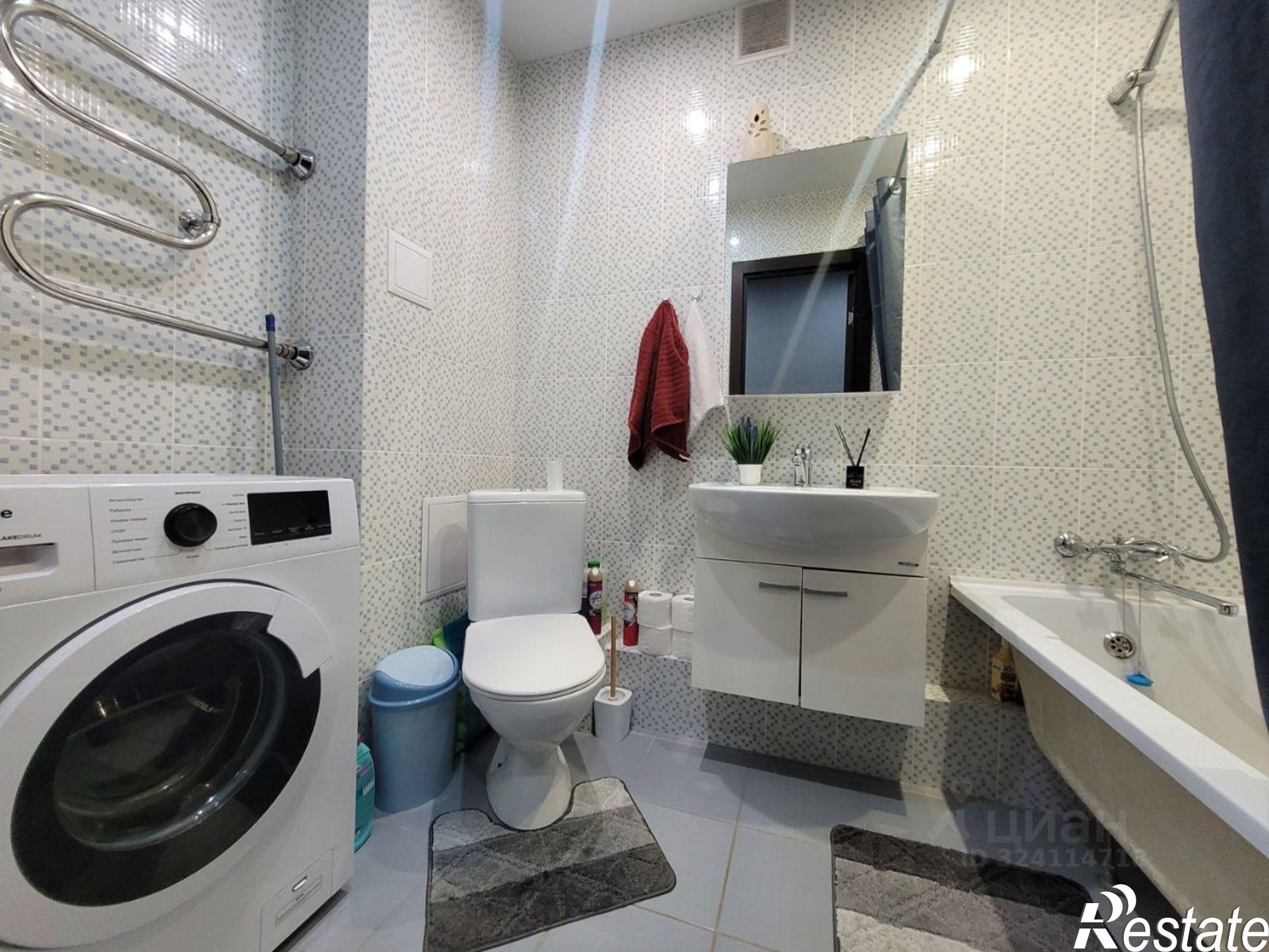 Купить квартиру за 4 940 000 рублей на Современная улица, 2