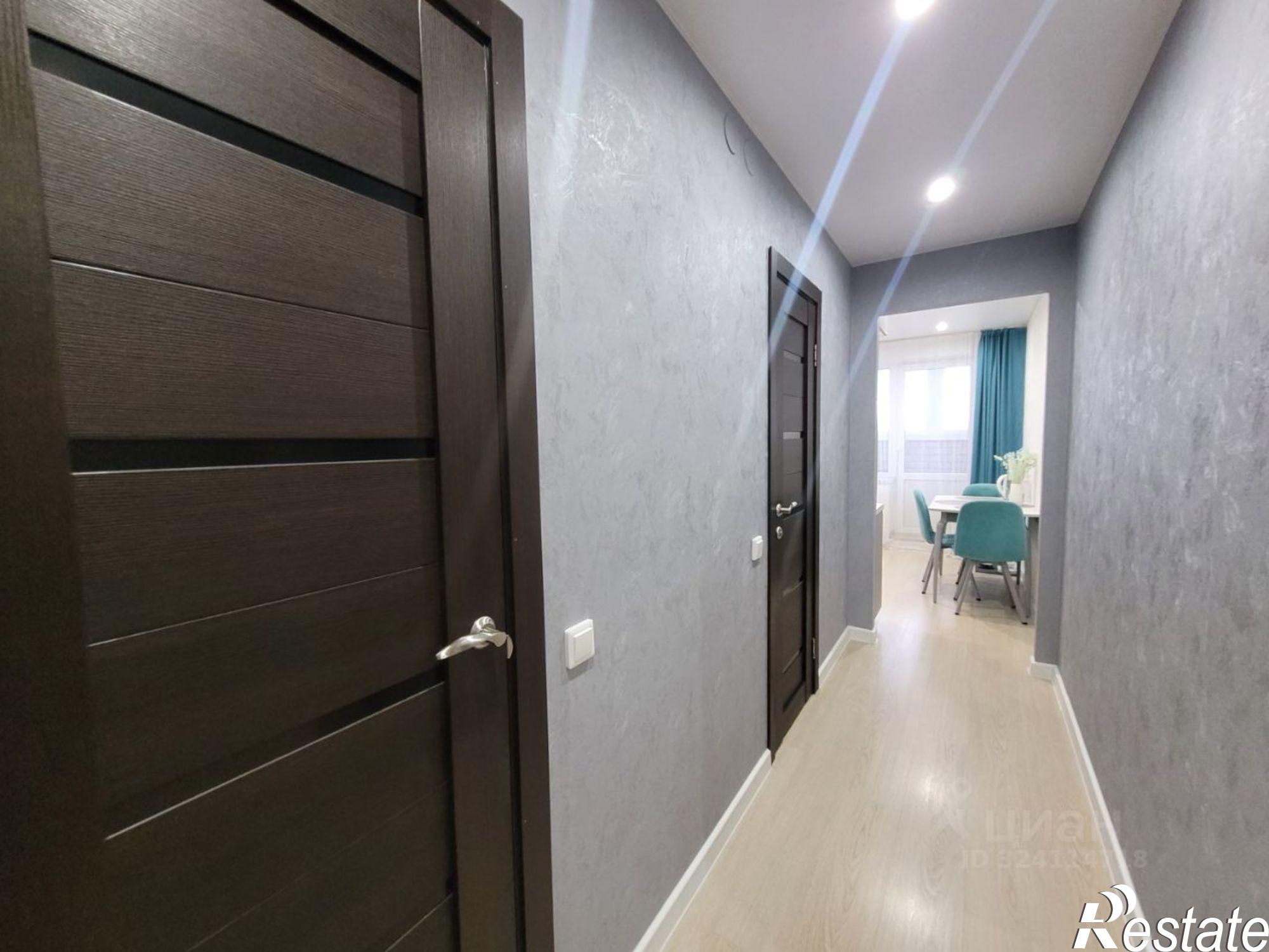 Купить квартиру за 4 940 000 рублей на Современная улица, 2