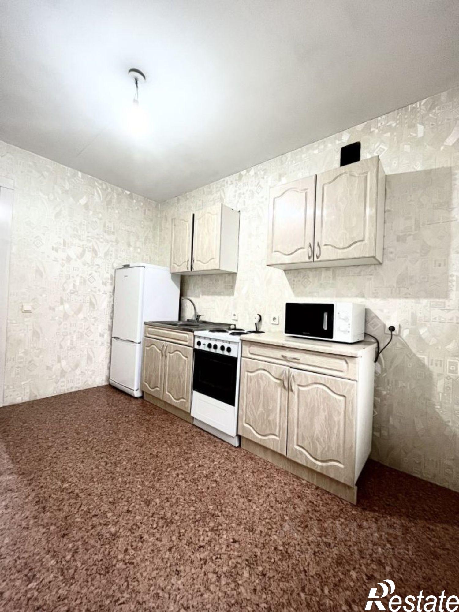 Купить квартиру за 4 600 000 рублей на Чистопрудненская улица, 6