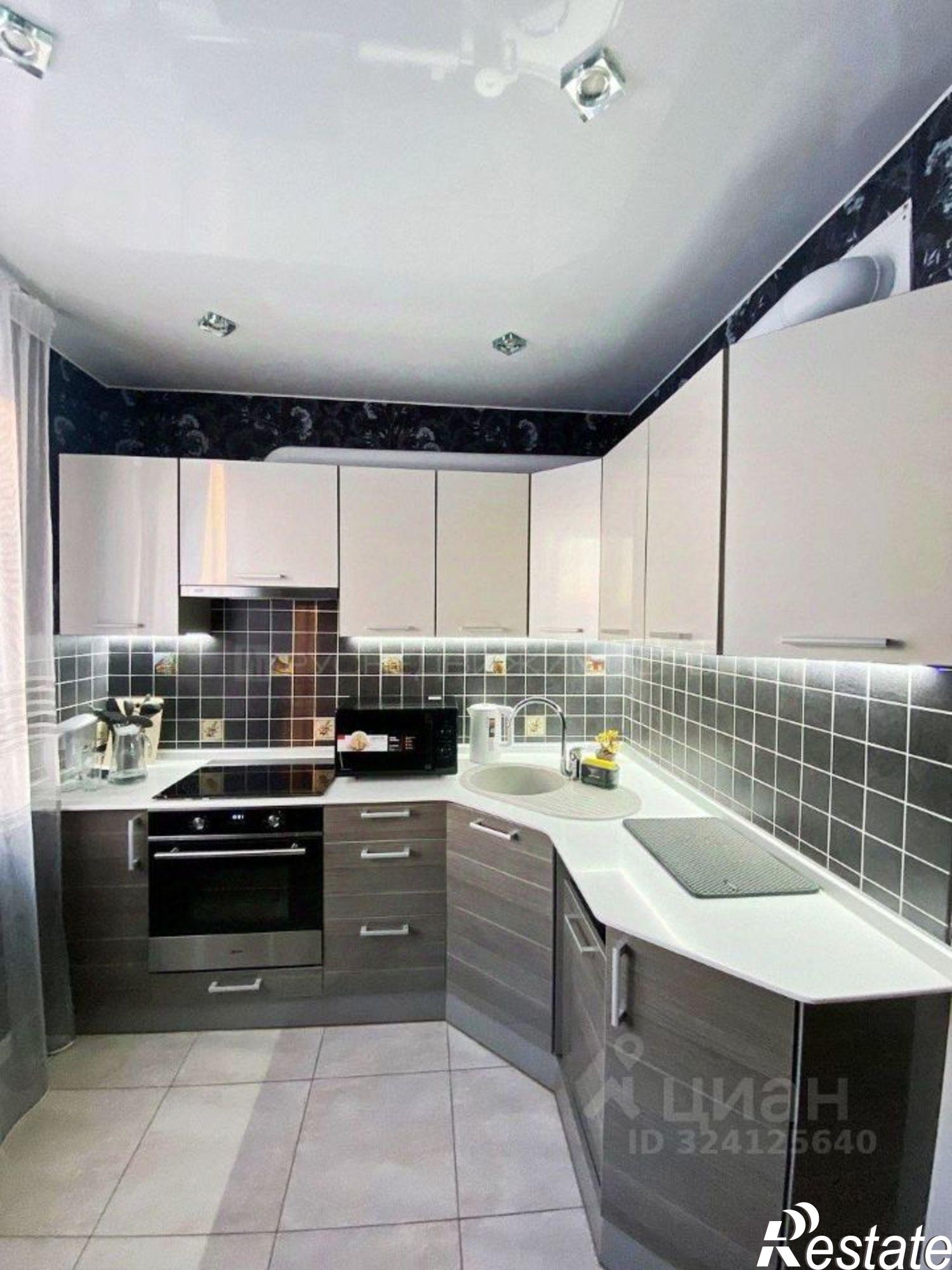 Купить квартиру за 4 200 000 рублей на улица Красный Химик, 1 к3