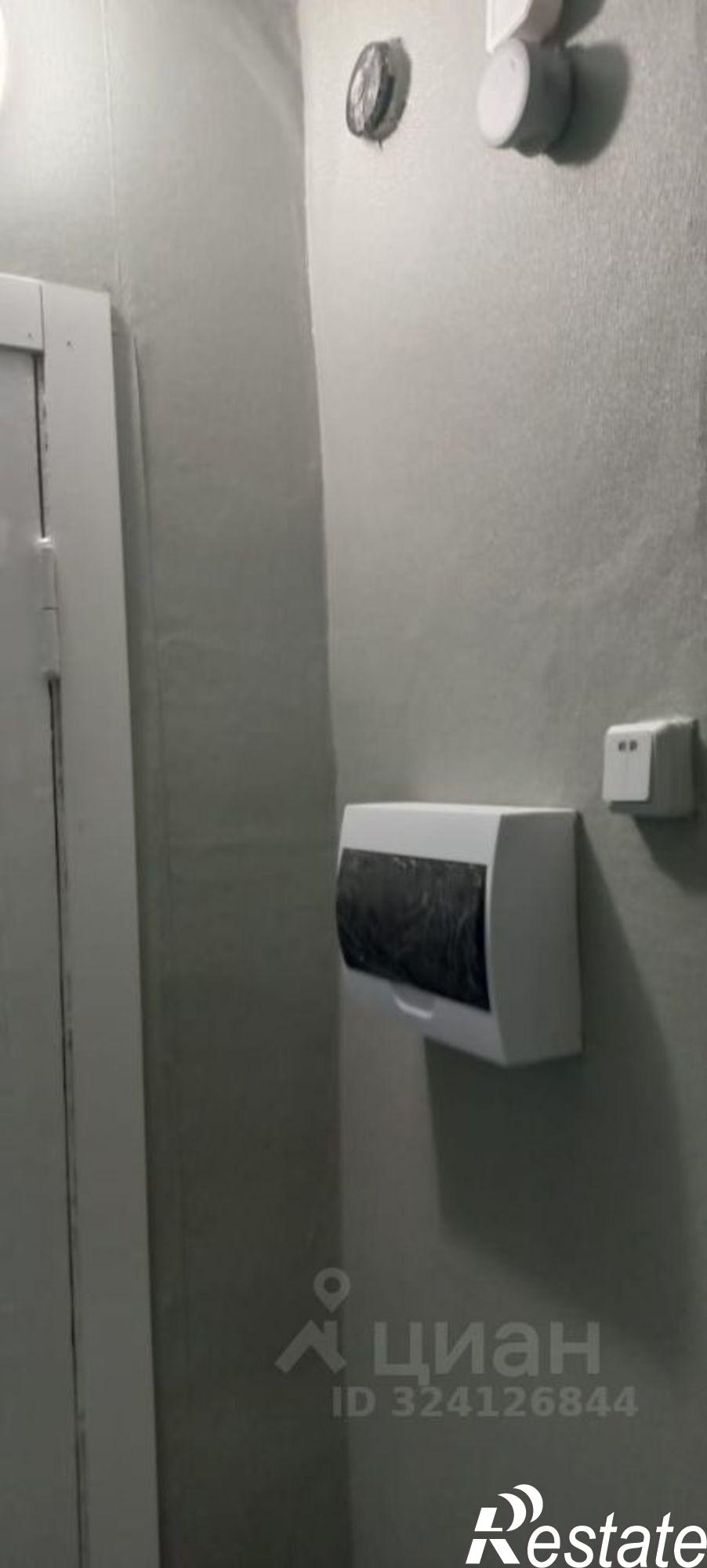 Купить квартиру за 2 900 000 рублей на улица Кольцова, 10