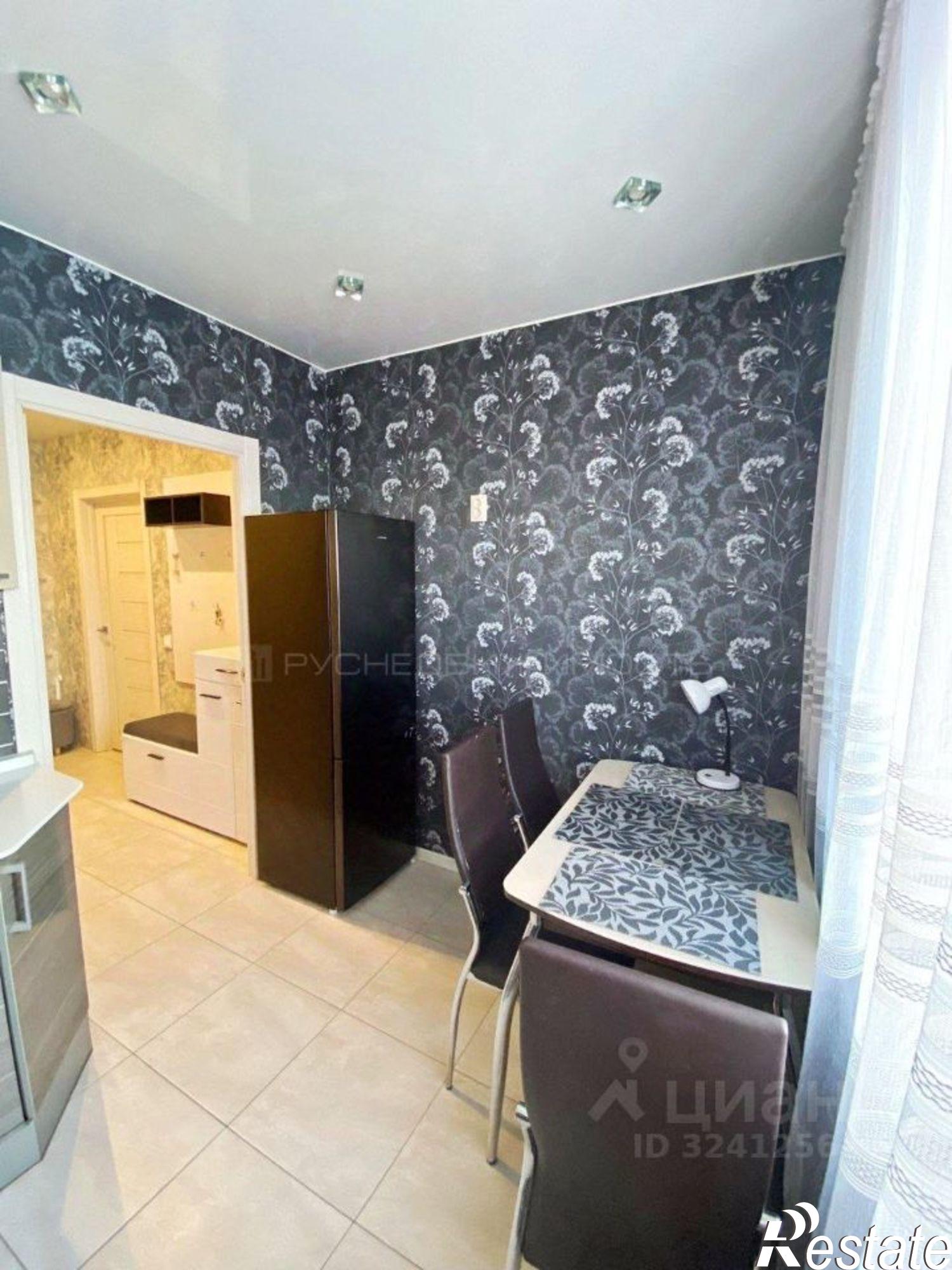 Купить квартиру за 4 200 000 рублей на улица Красный Химик, 1 к3