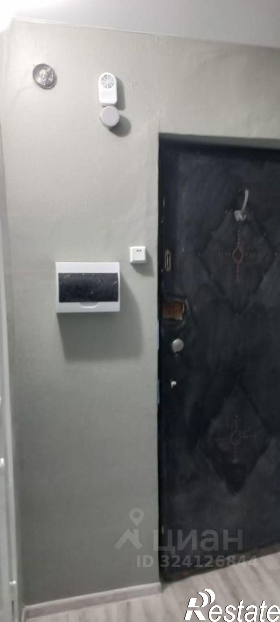 Купить квартиру за 2 900 000 рублей на улица Кольцова, 10