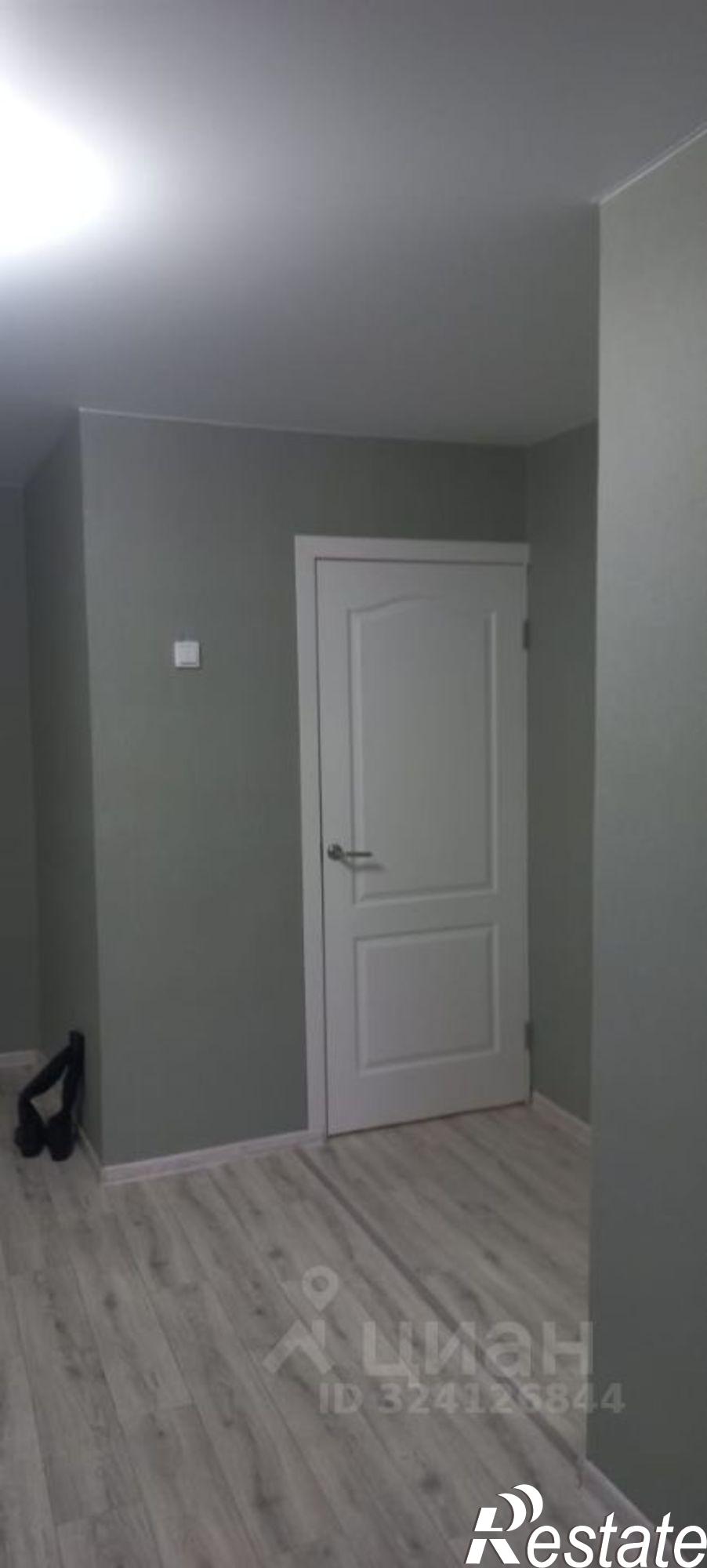 Купить квартиру за 2 900 000 рублей на улица Кольцова, 10