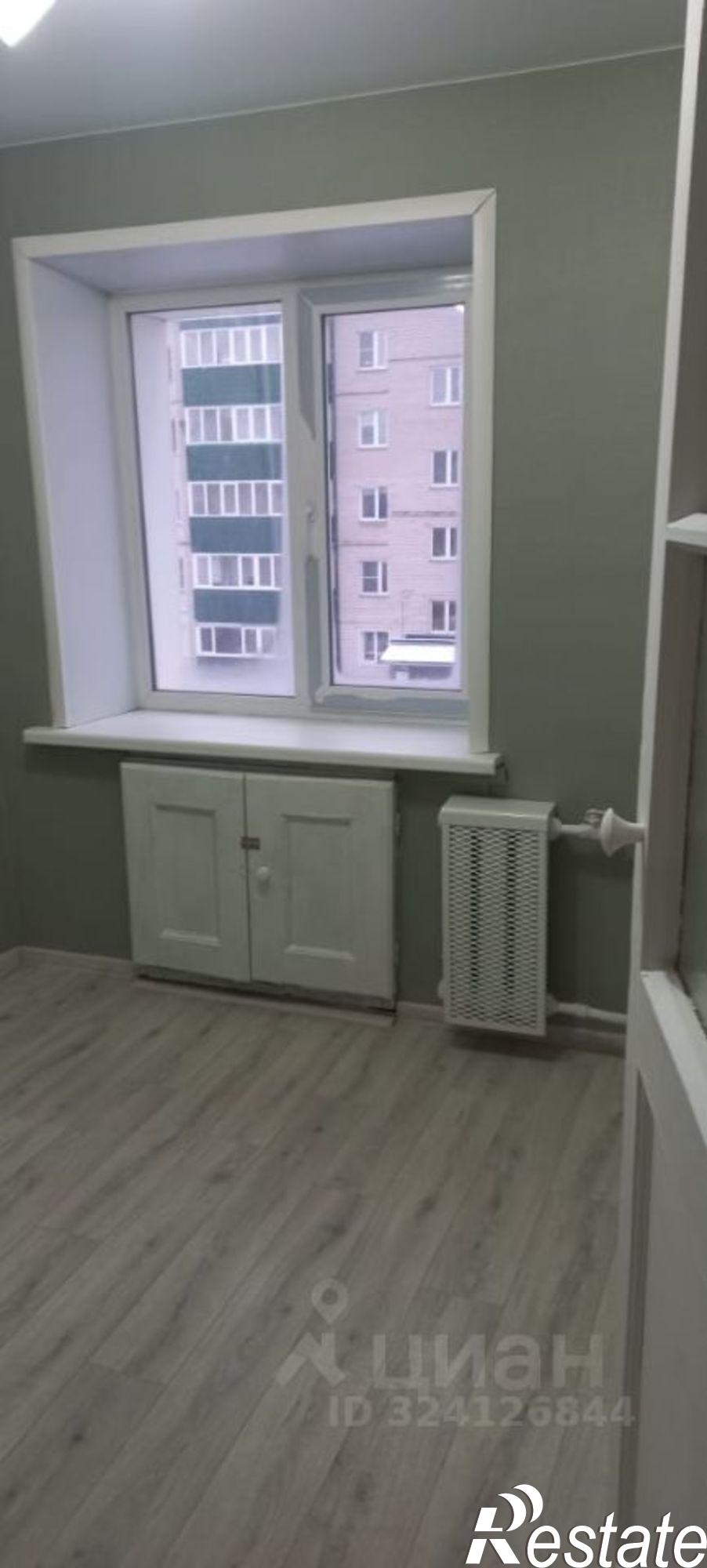 Купить квартиру за 2 900 000 рублей на улица Кольцова, 10