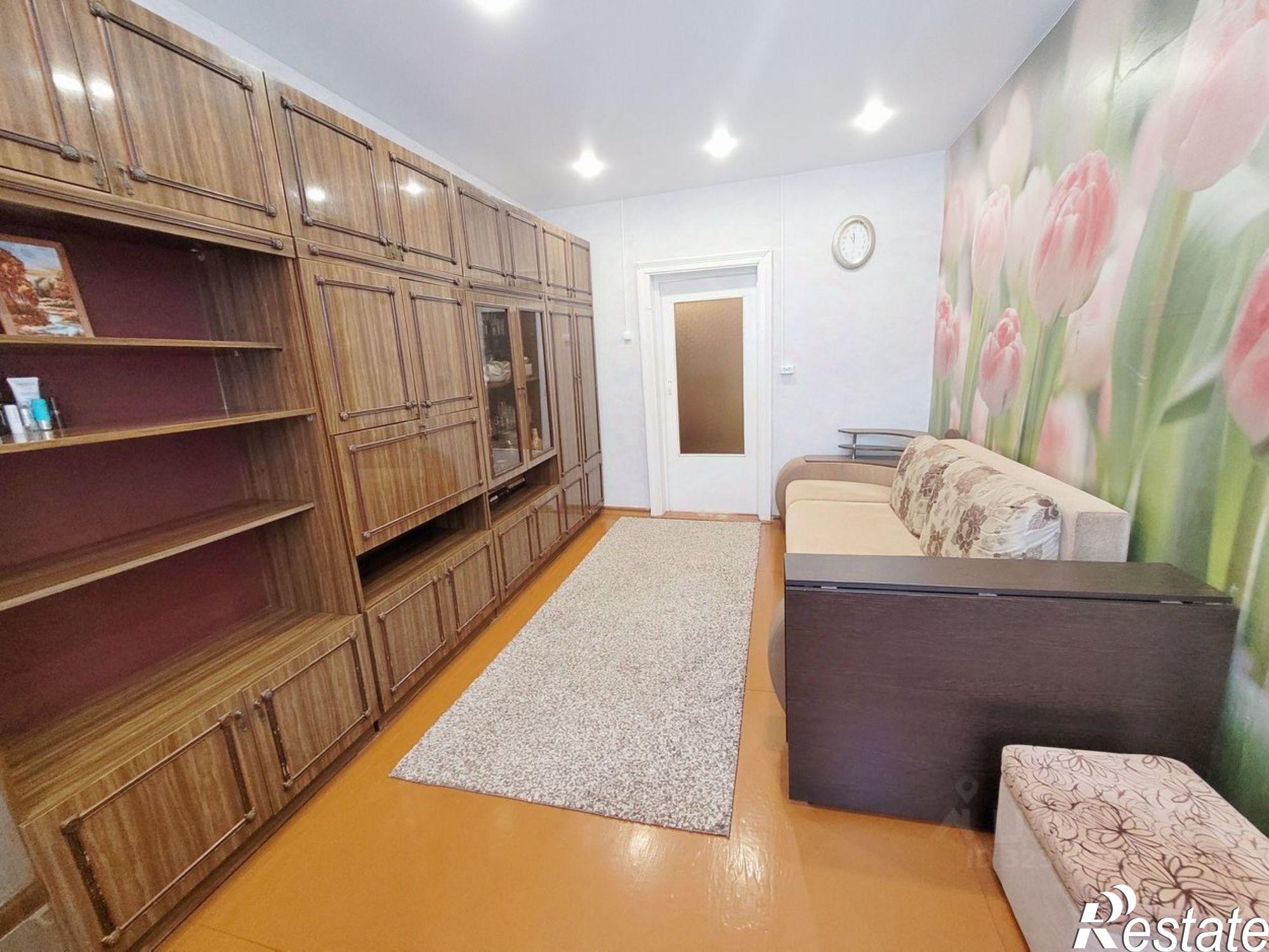 Купить квартиру за 2 100 000 рублей на улица Ленина, 4