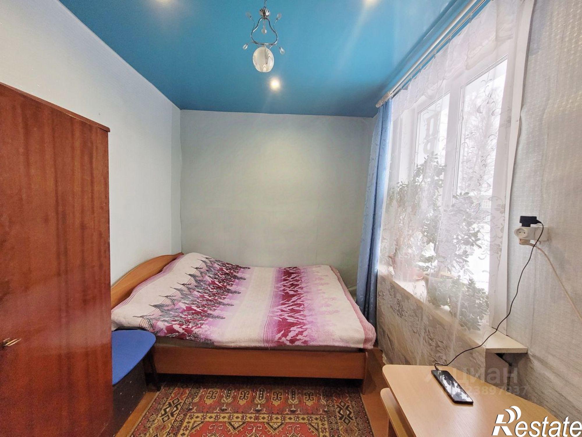 Купить квартиру за 2 100 000 рублей на улица Ленина, 4