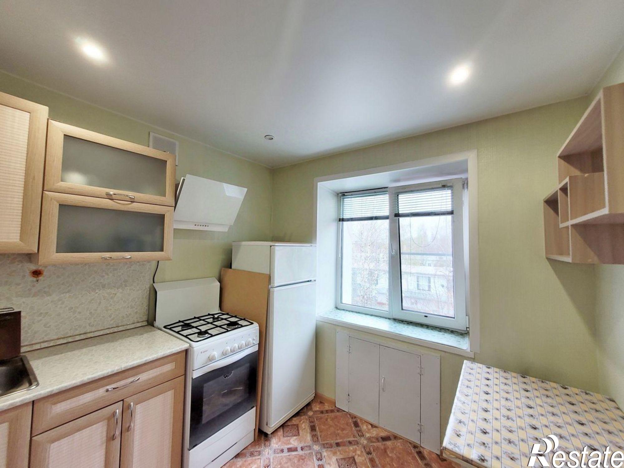 Купить квартиру за 3 500 000 рублей на улица Тренера Пушкарева, 4