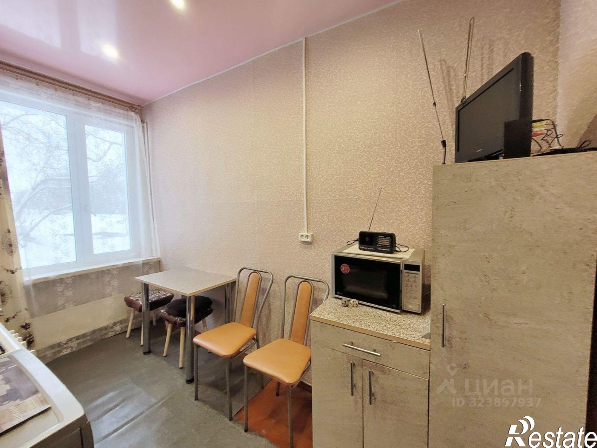 Купить квартиру за 2 100 000 рублей на улица Ленина, 4