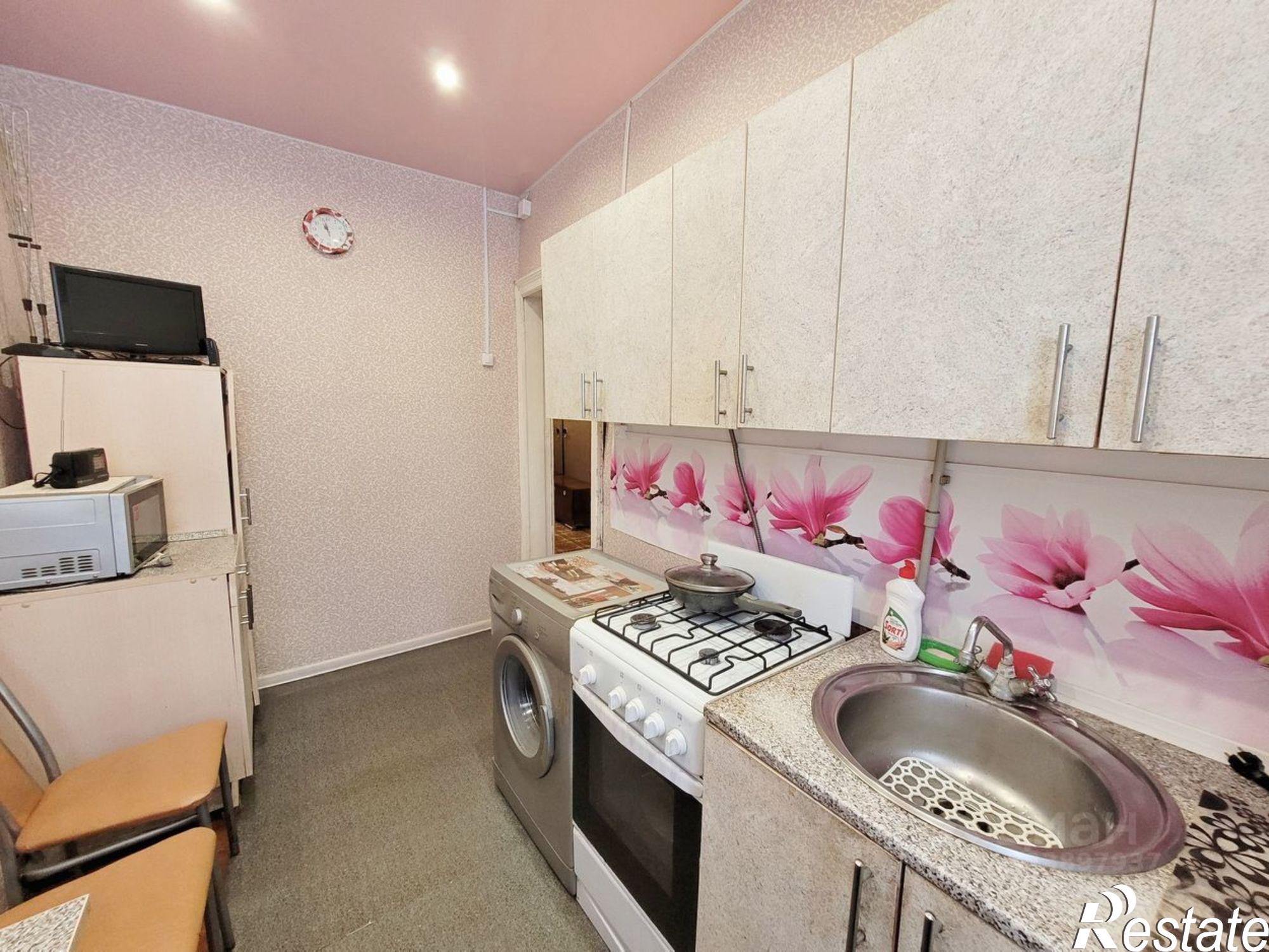 Купить квартиру за 2 100 000 рублей на улица Ленина, 4