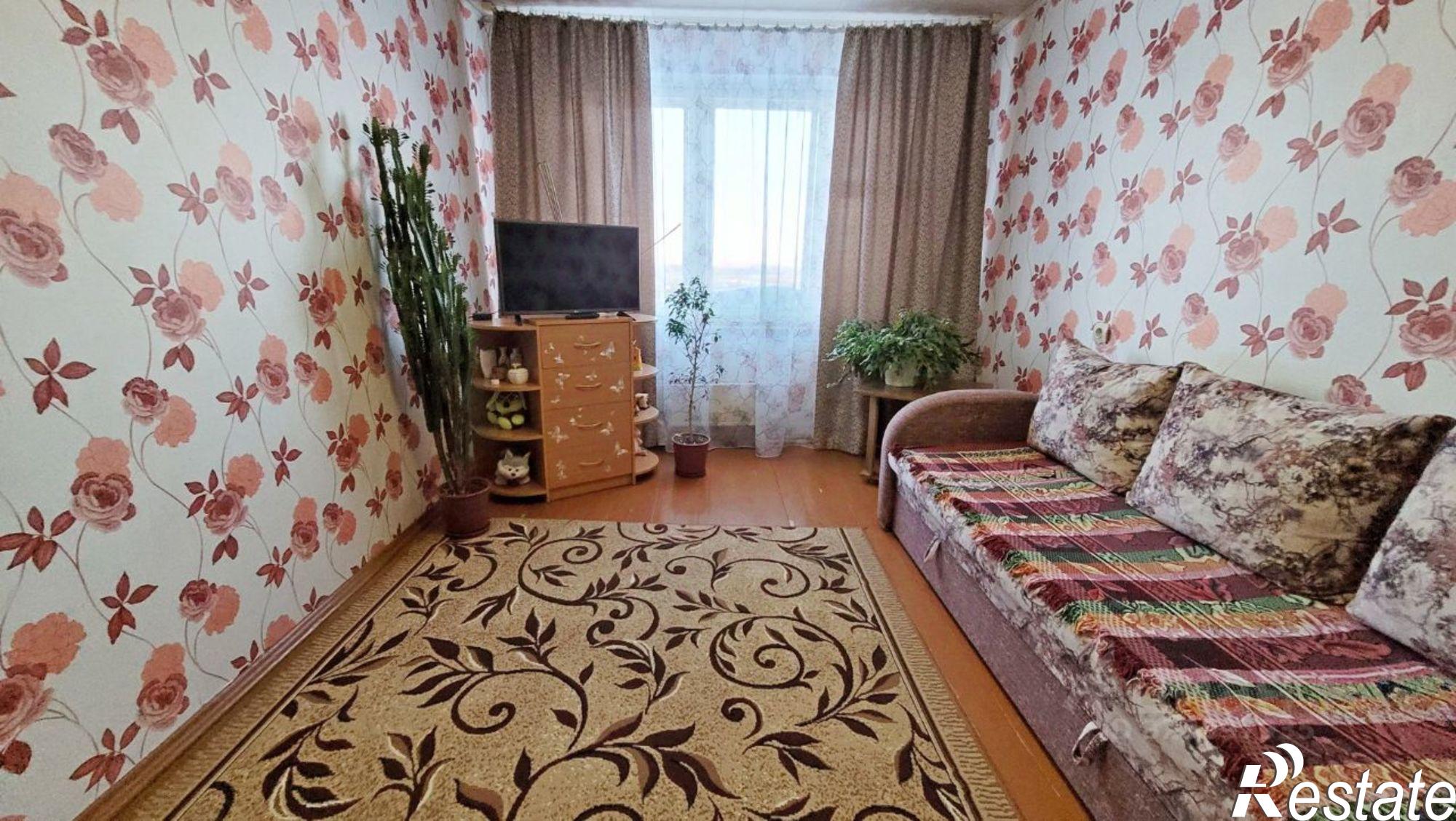 Купить квартиру за 4 300 000 рублей на Советская улица, 166