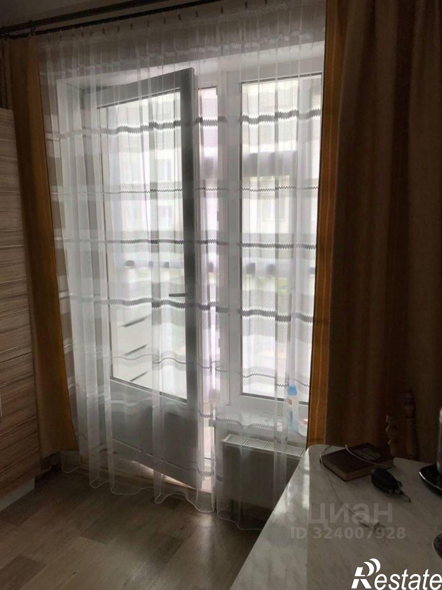 Купить квартиру за 4 190 000 рублей на улица Героя Рослякова, 4