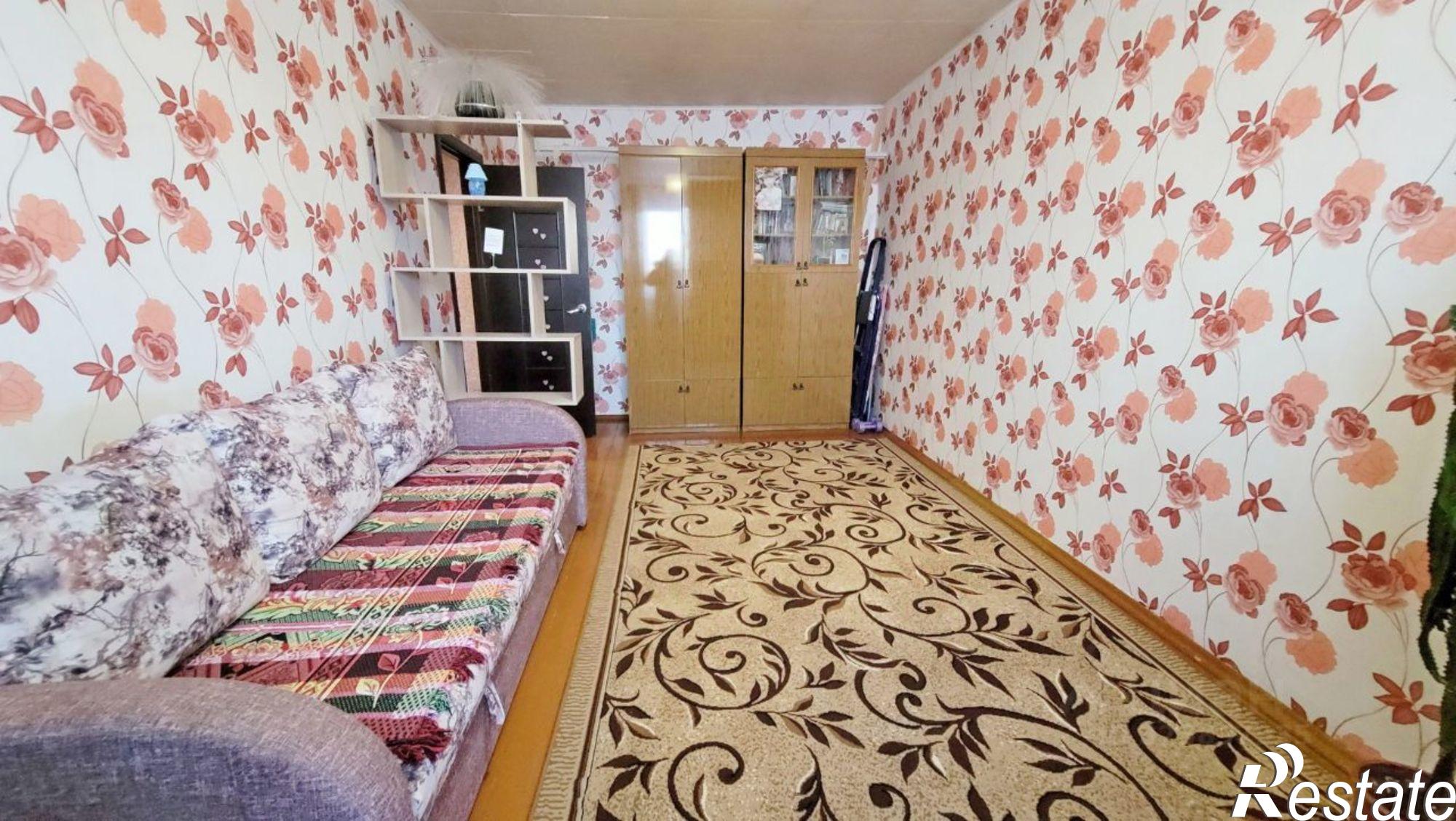 Купить квартиру за 4 300 000 рублей на Советская улица, 166