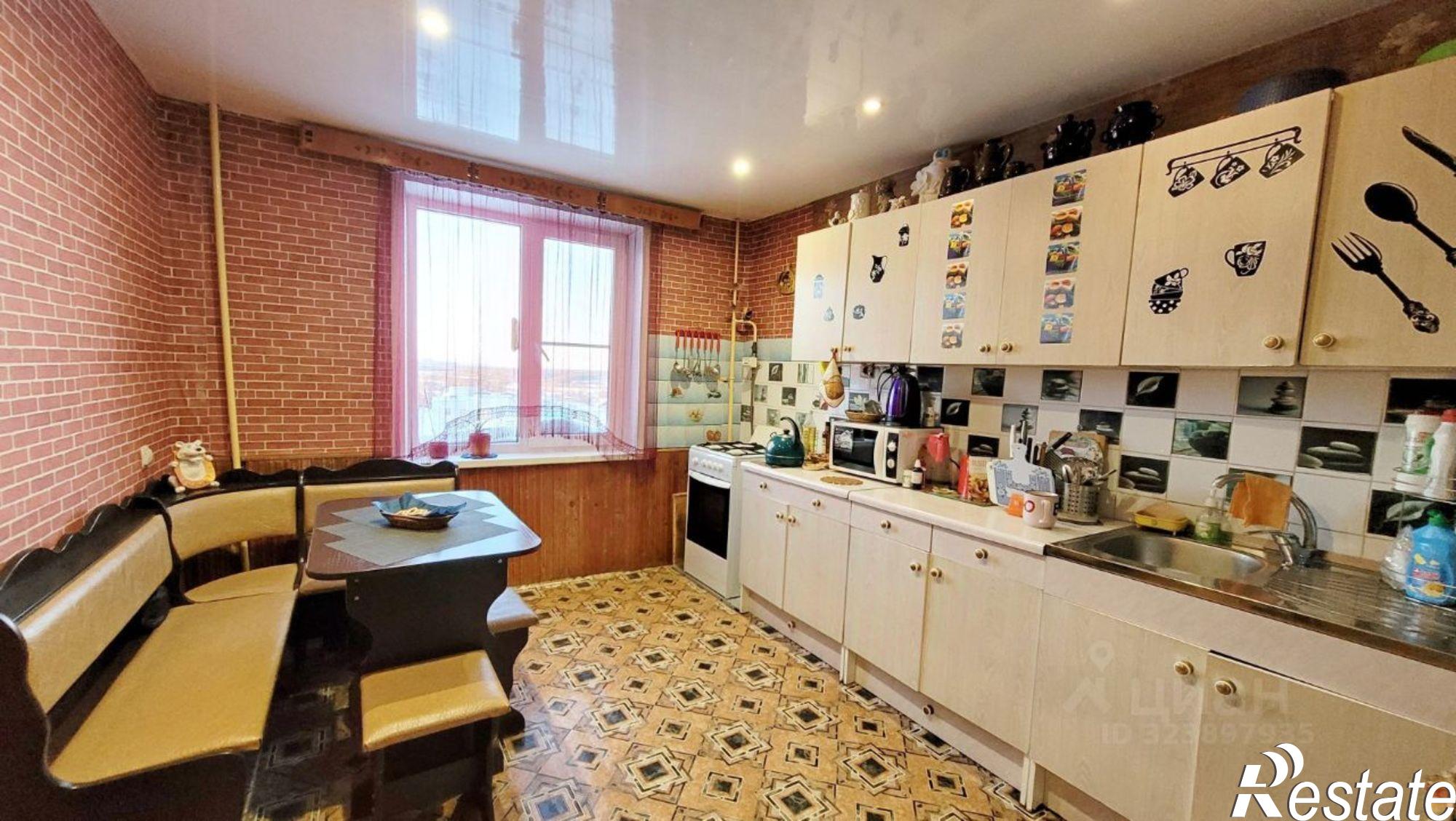 Купить квартиру за 4 300 000 рублей на Советская улица, 166