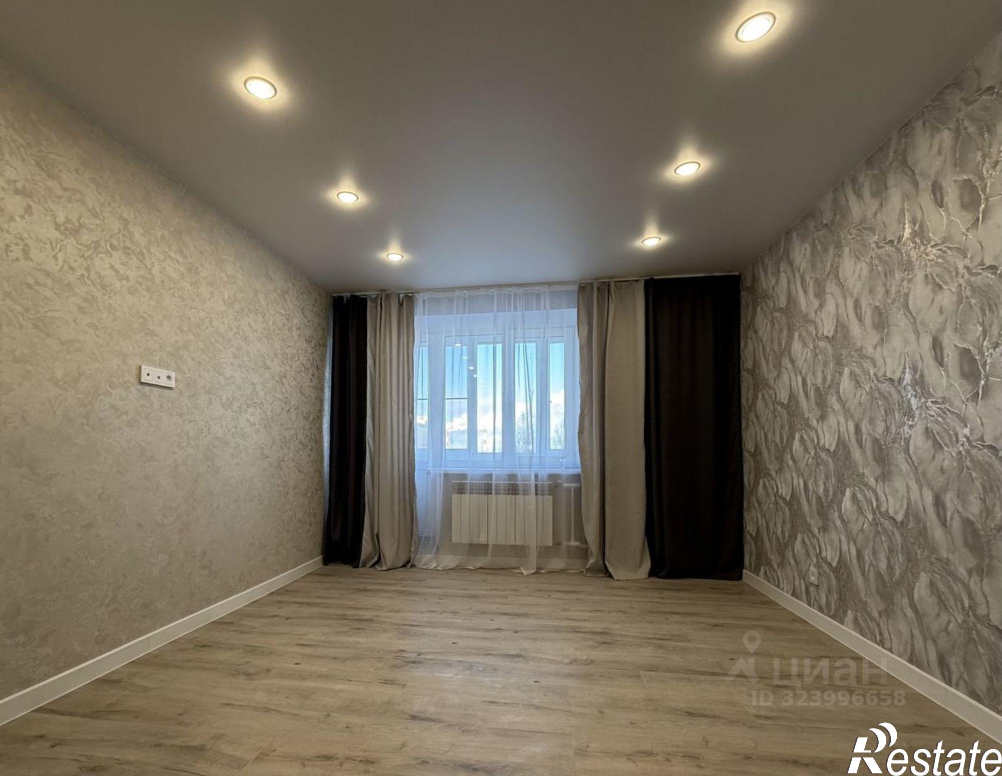 Купить квартиру за 7 350 000 рублей на Московская улица, 134